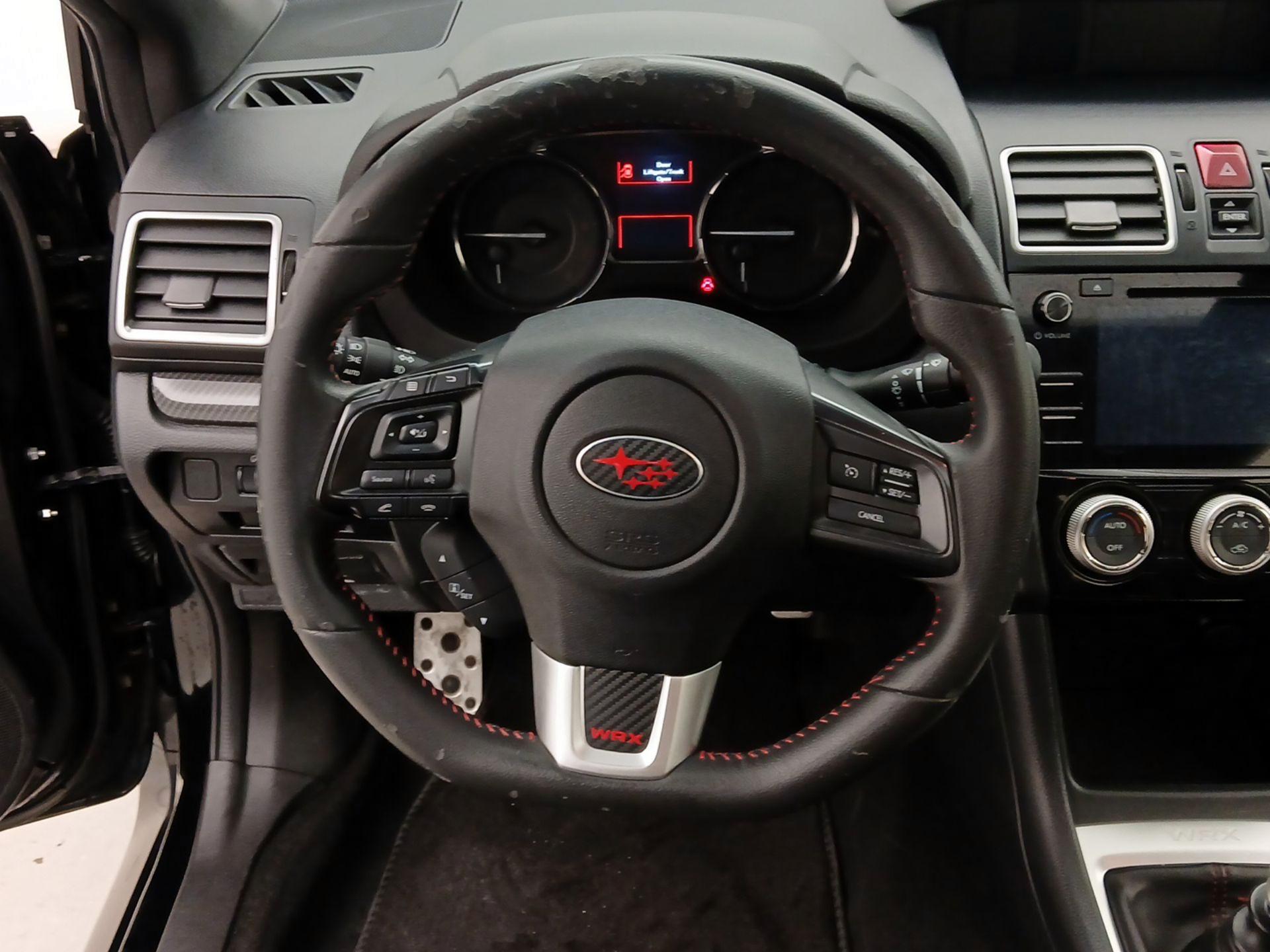 Thumbnail: 2017 Subaru WRX - 10