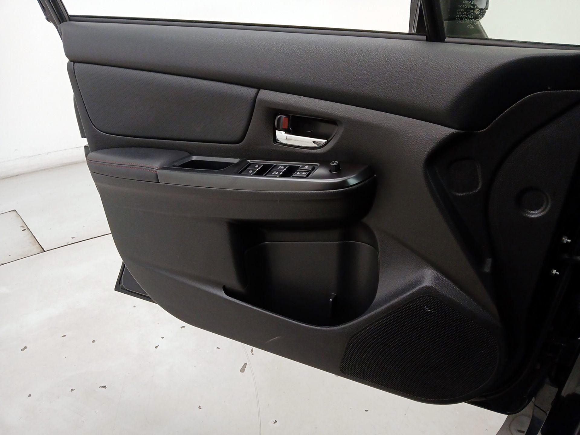 Thumbnail: 2017 Subaru WRX - 12