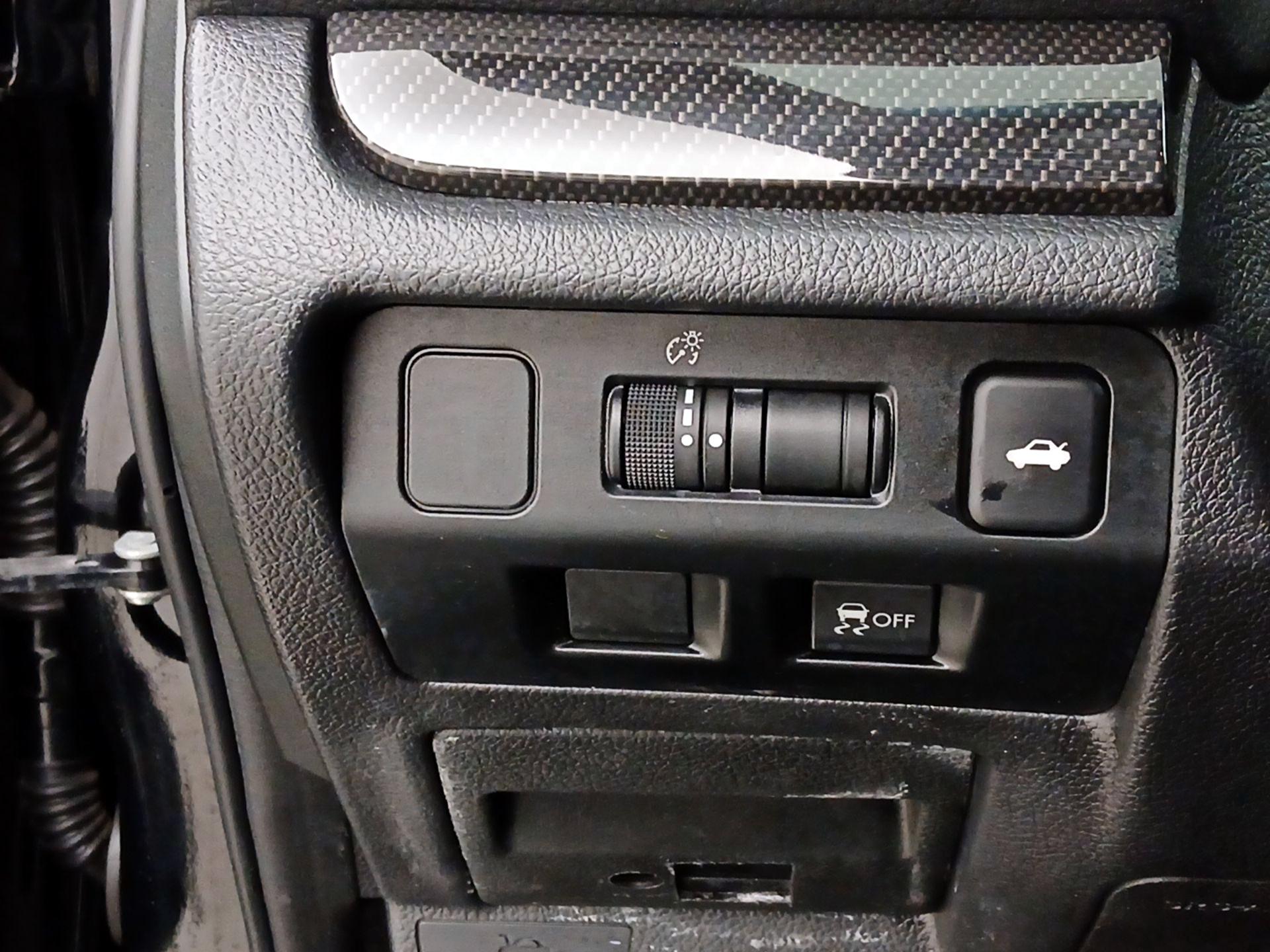 Thumbnail: 2017 Subaru WRX - 13