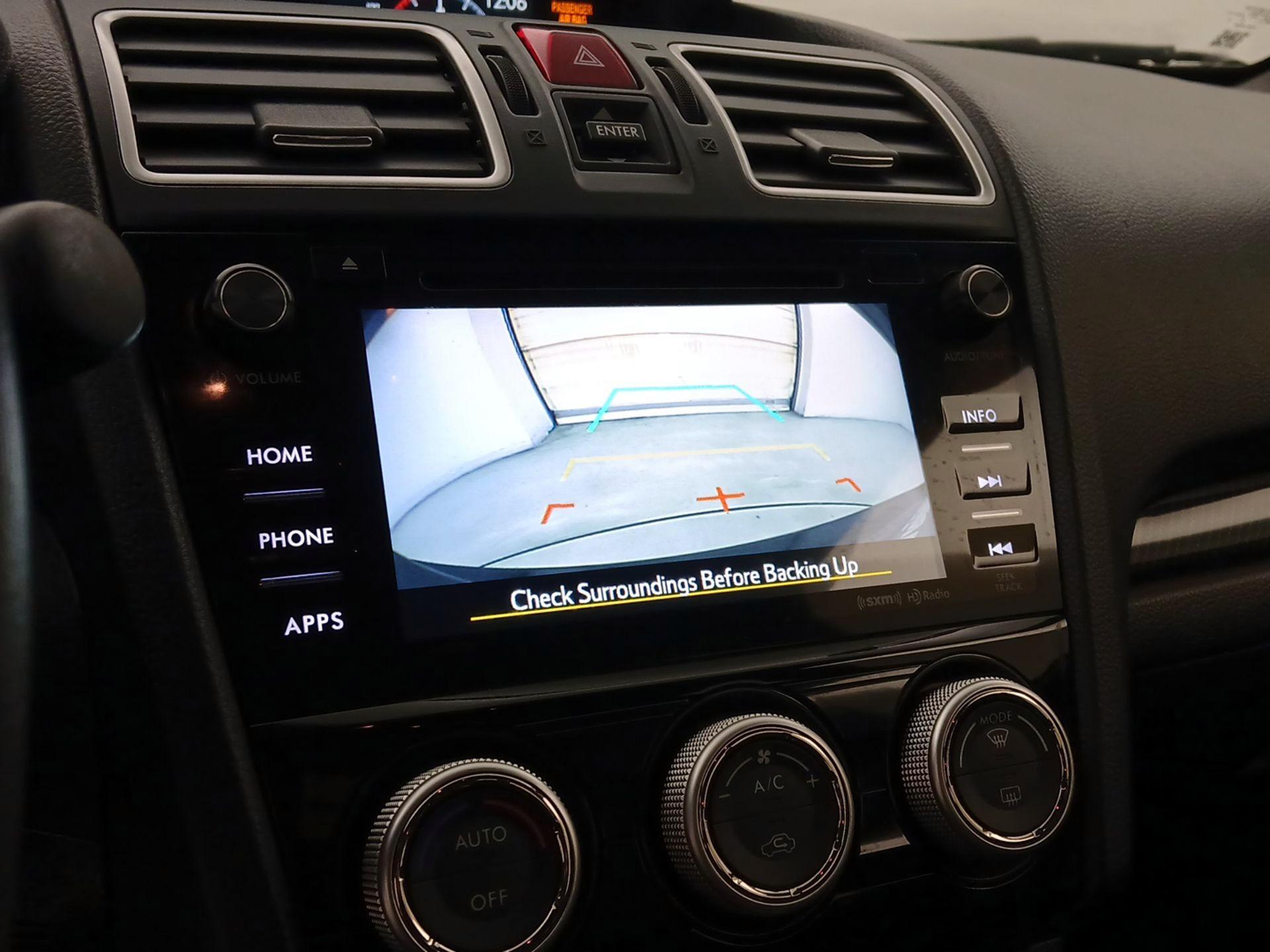 Thumbnail: 2017 Subaru WRX - 14