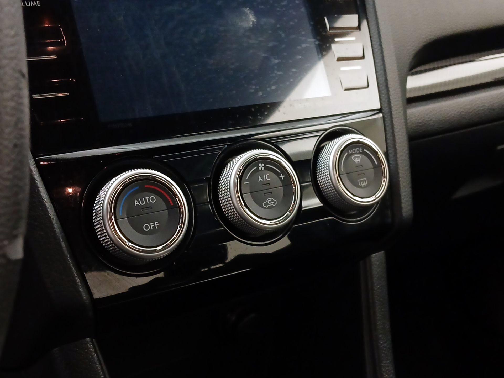 Thumbnail: 2017 Subaru WRX - 16