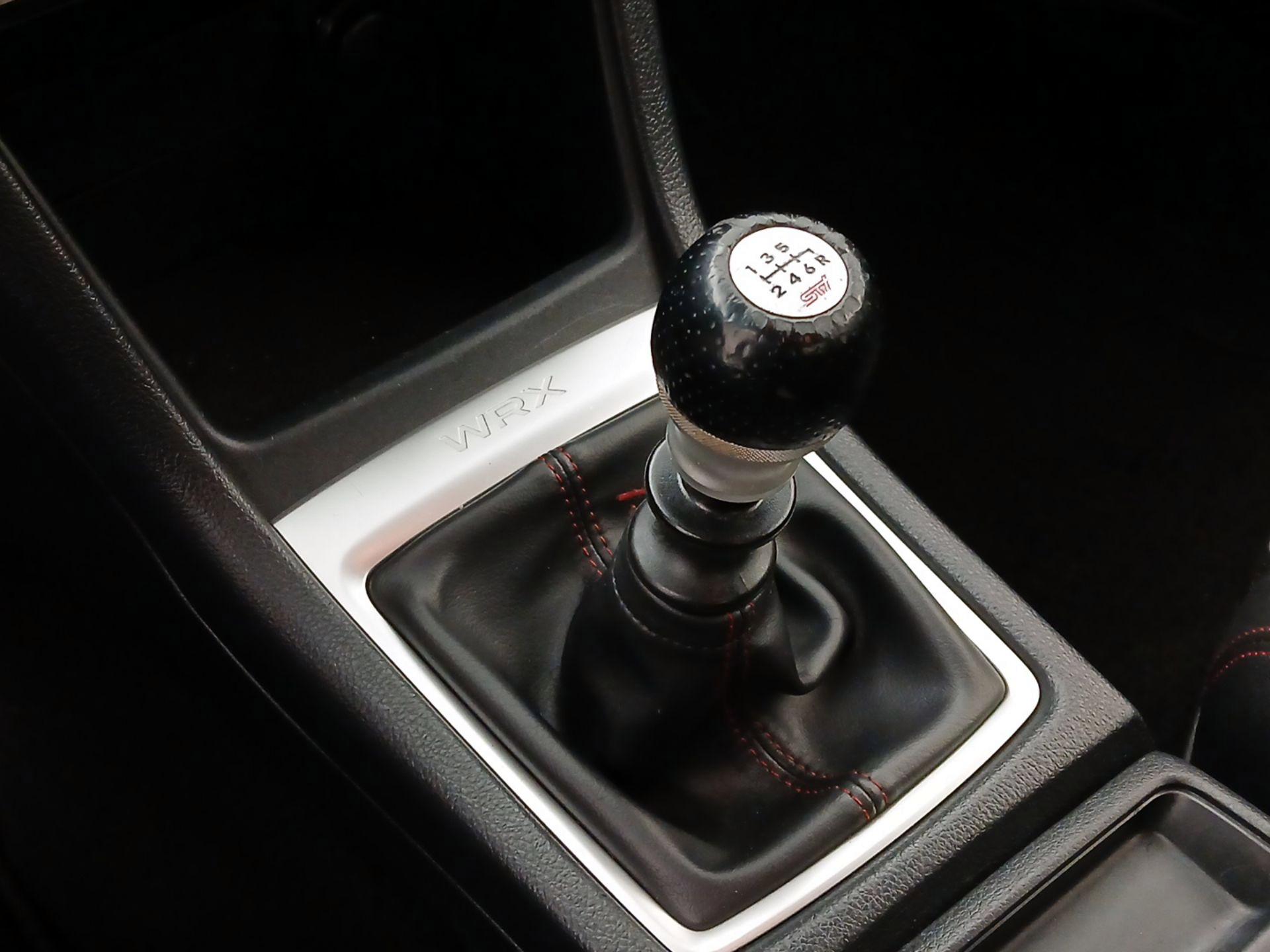 Thumbnail: 2017 Subaru WRX - 17