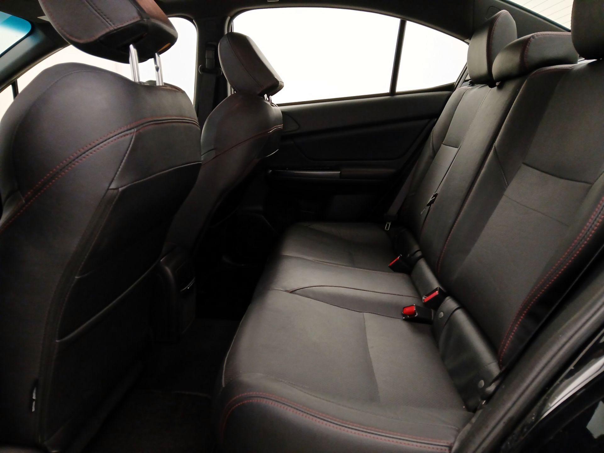 Thumbnail: 2017 Subaru WRX - 20