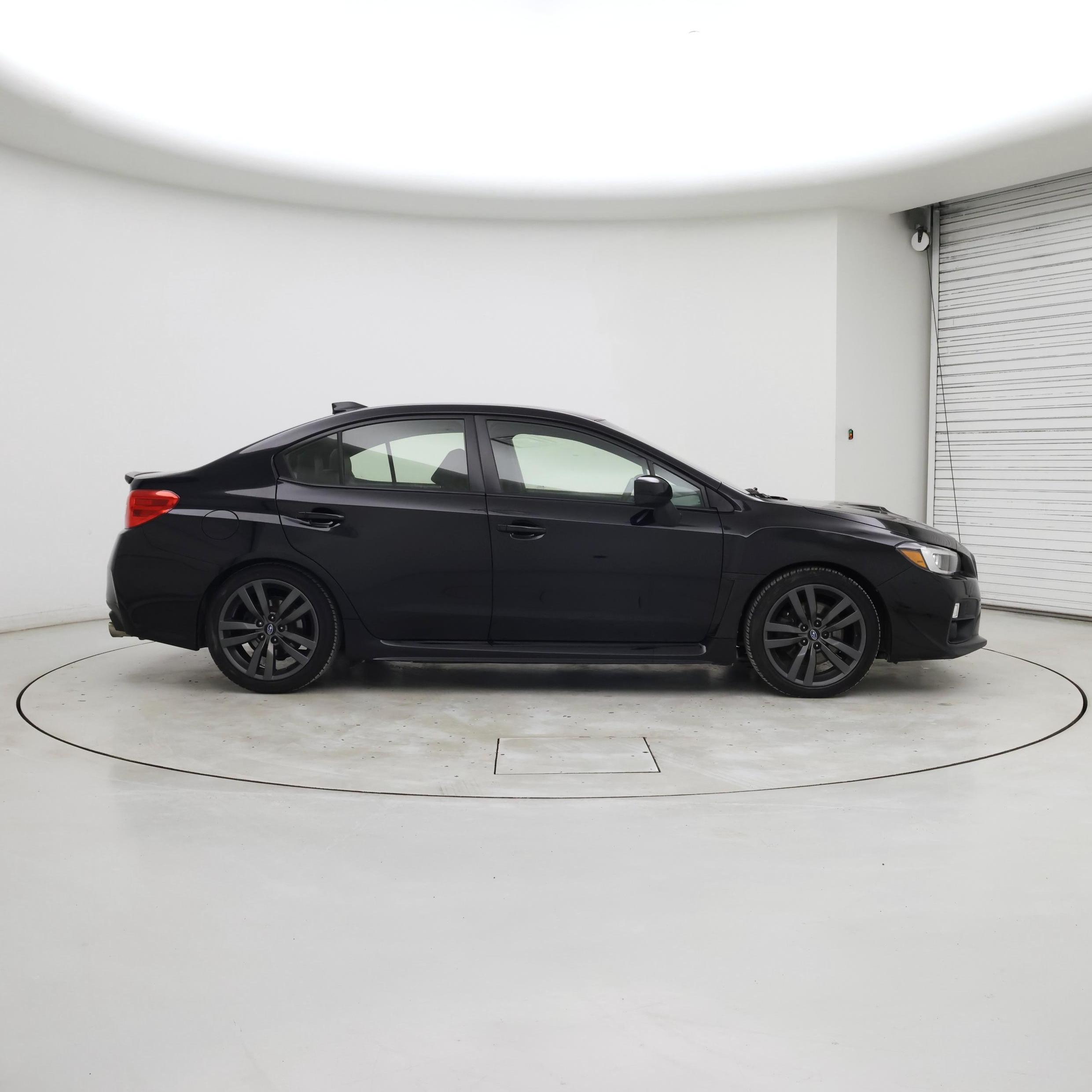 Thumbnail: 2017 Subaru WRX - 7