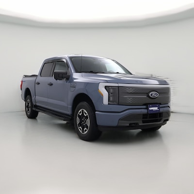 2023 Ford F150 Lightning XLT
