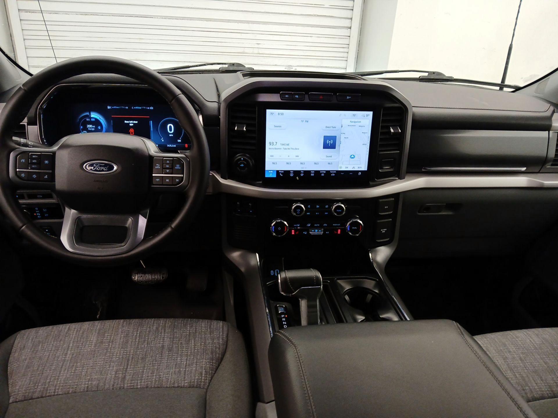 Thumbnail: 2023 Ford F-150 - 9