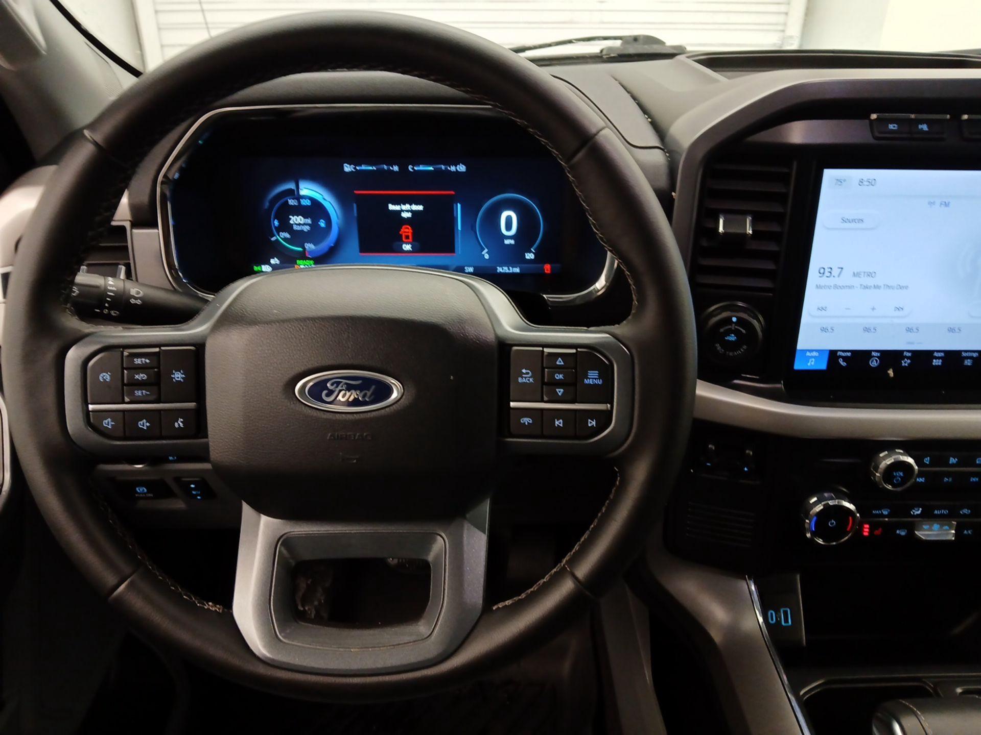 Thumbnail: 2023 Ford F-150 - 10