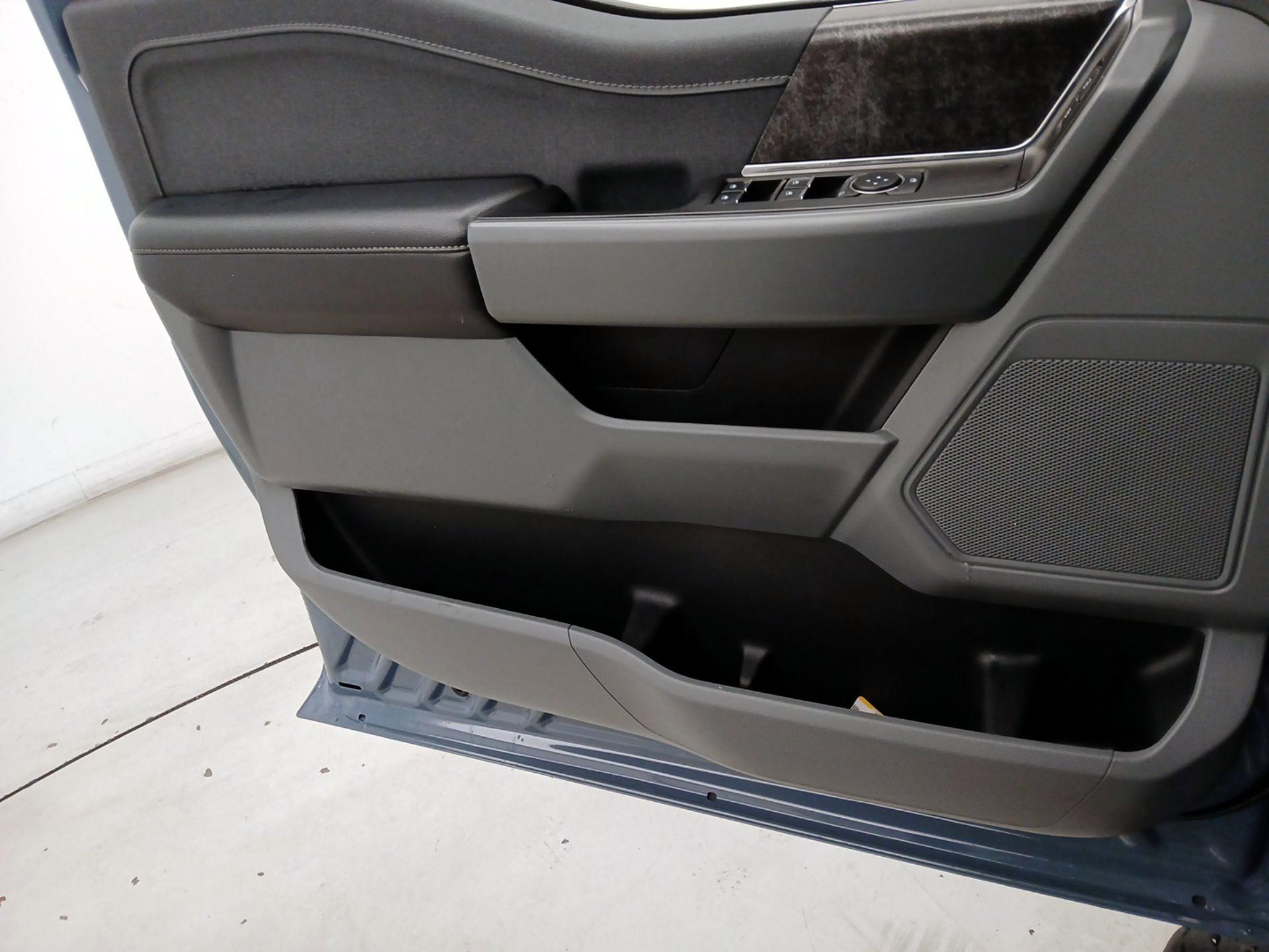 Thumbnail: 2023 Ford F-150 - 12