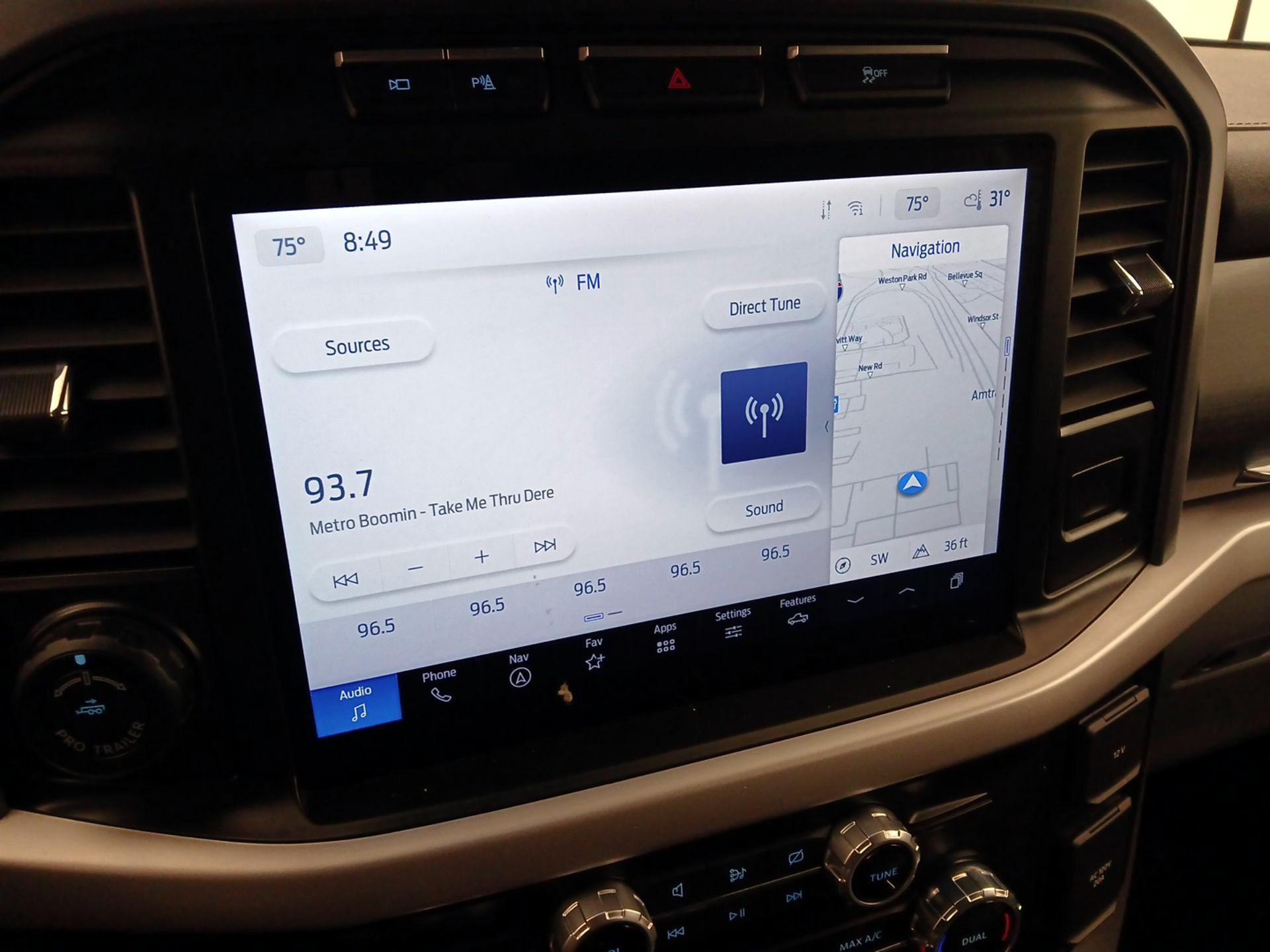 Thumbnail: 2023 Ford F-150 - 14