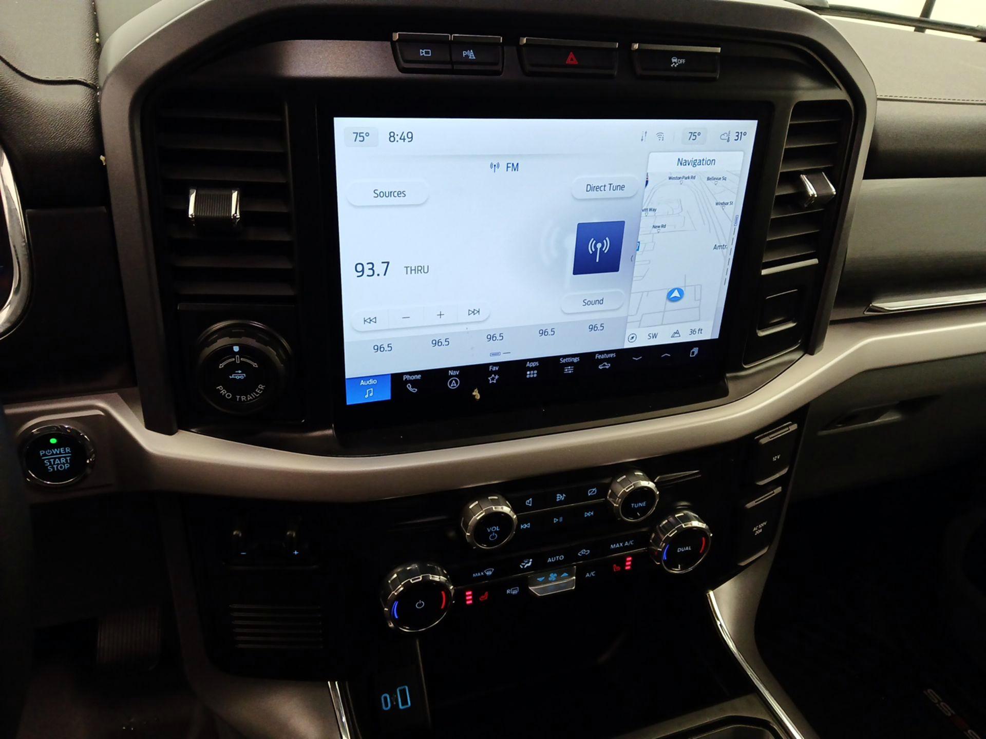 Thumbnail: 2023 Ford F-150 - 16