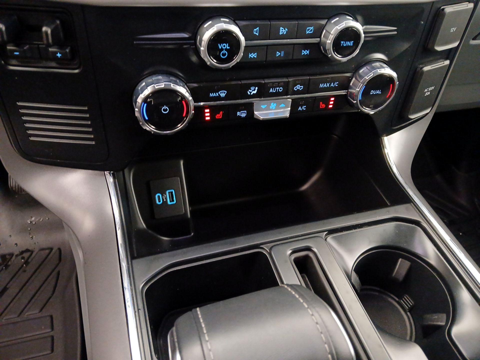 Thumbnail: 2023 Ford F-150 - 17