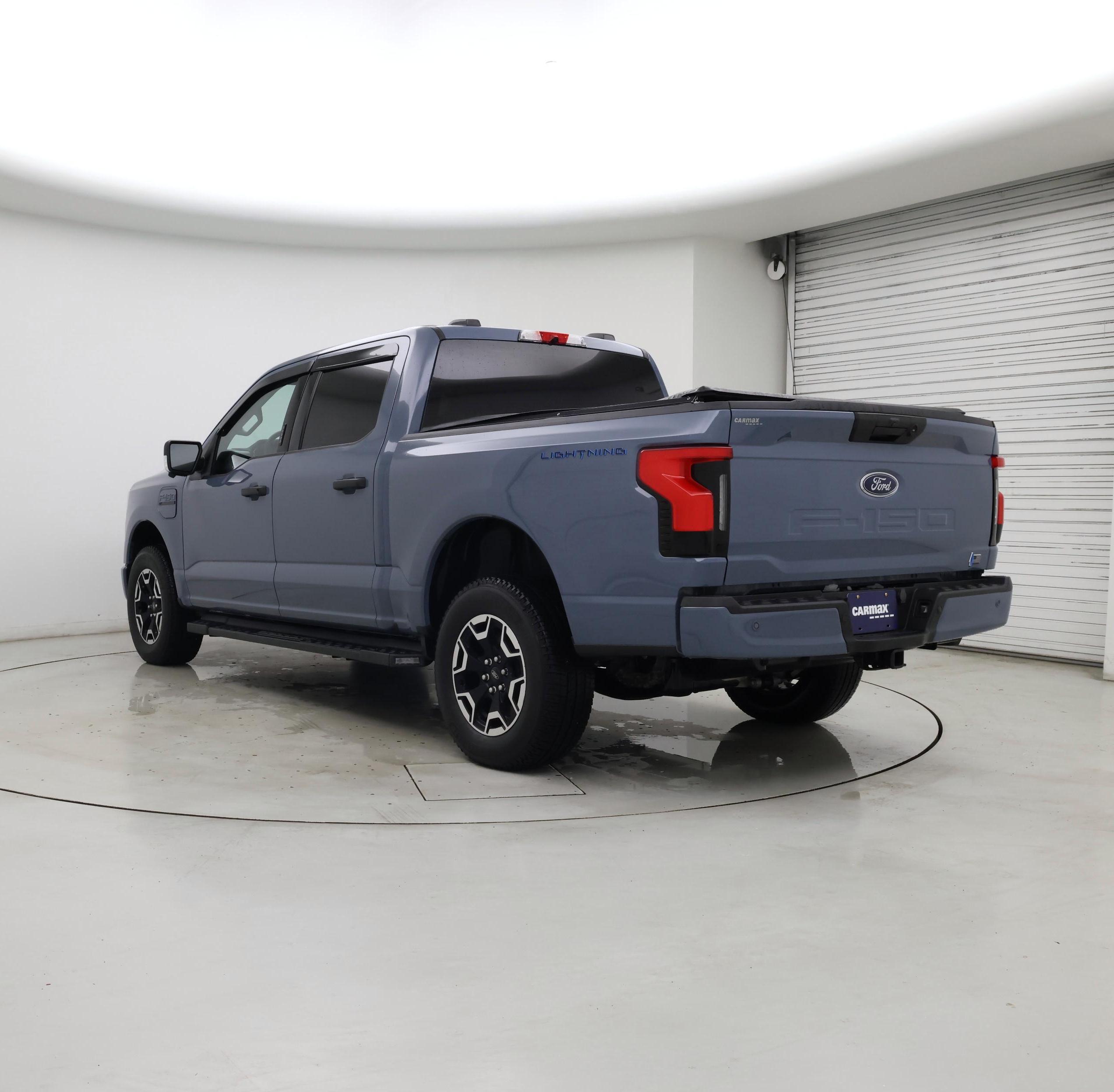 Thumbnail: 2023 Ford F-150 - 2