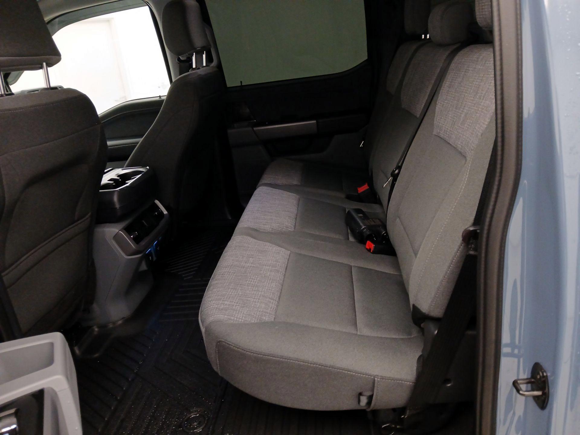 Thumbnail: 2023 Ford F-150 - 20