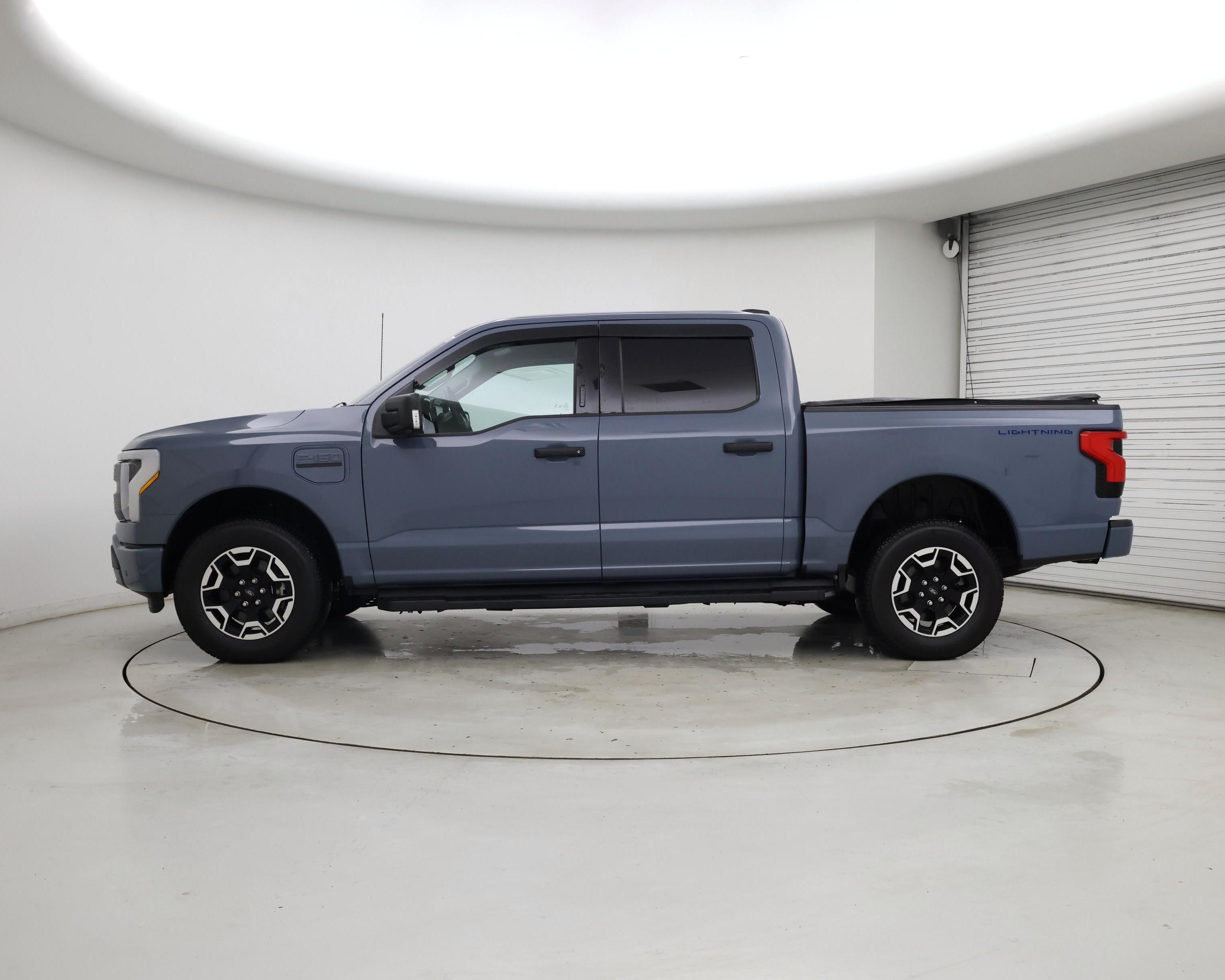 Thumbnail: 2023 Ford F-150 - 3