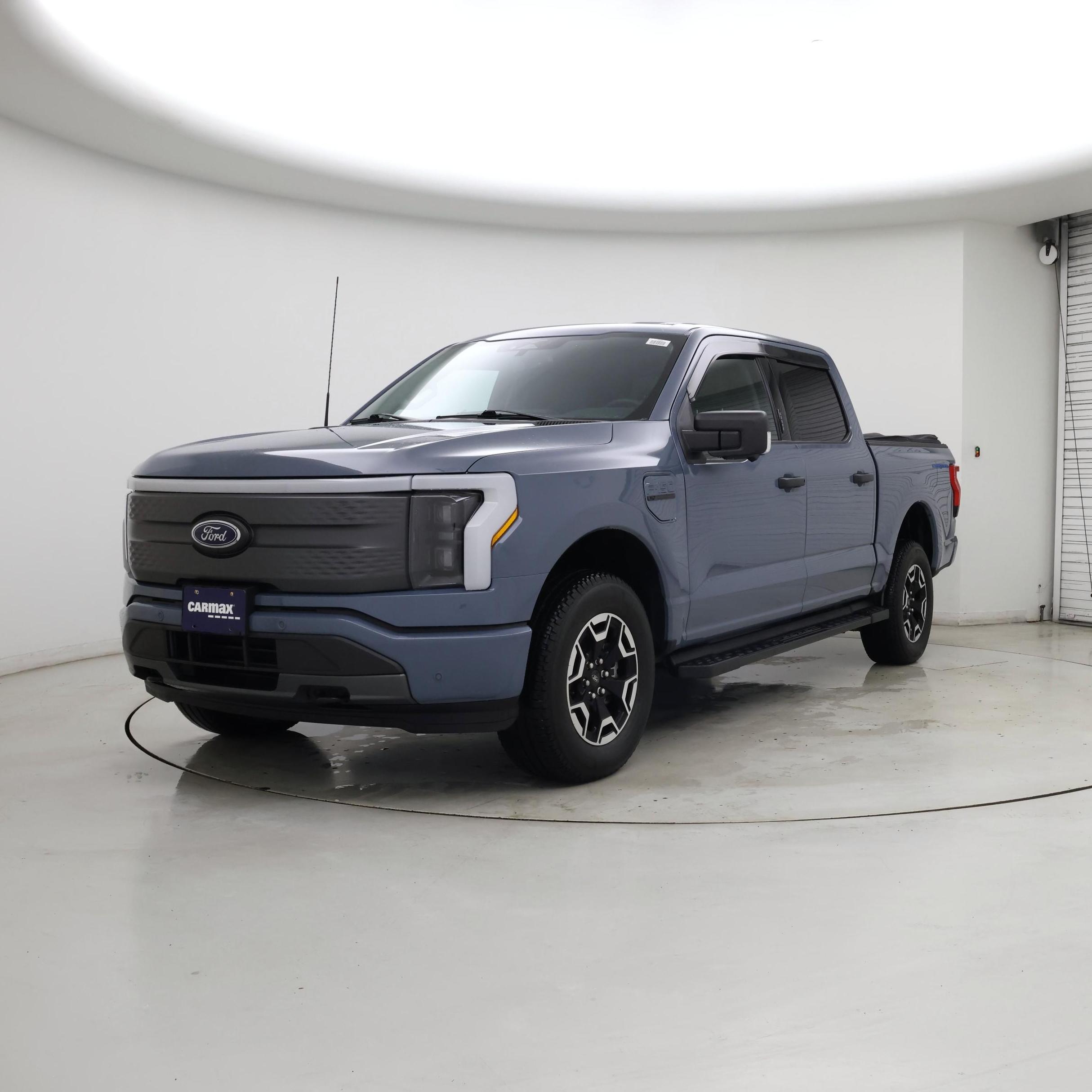 Thumbnail: 2023 Ford F-150 - 4