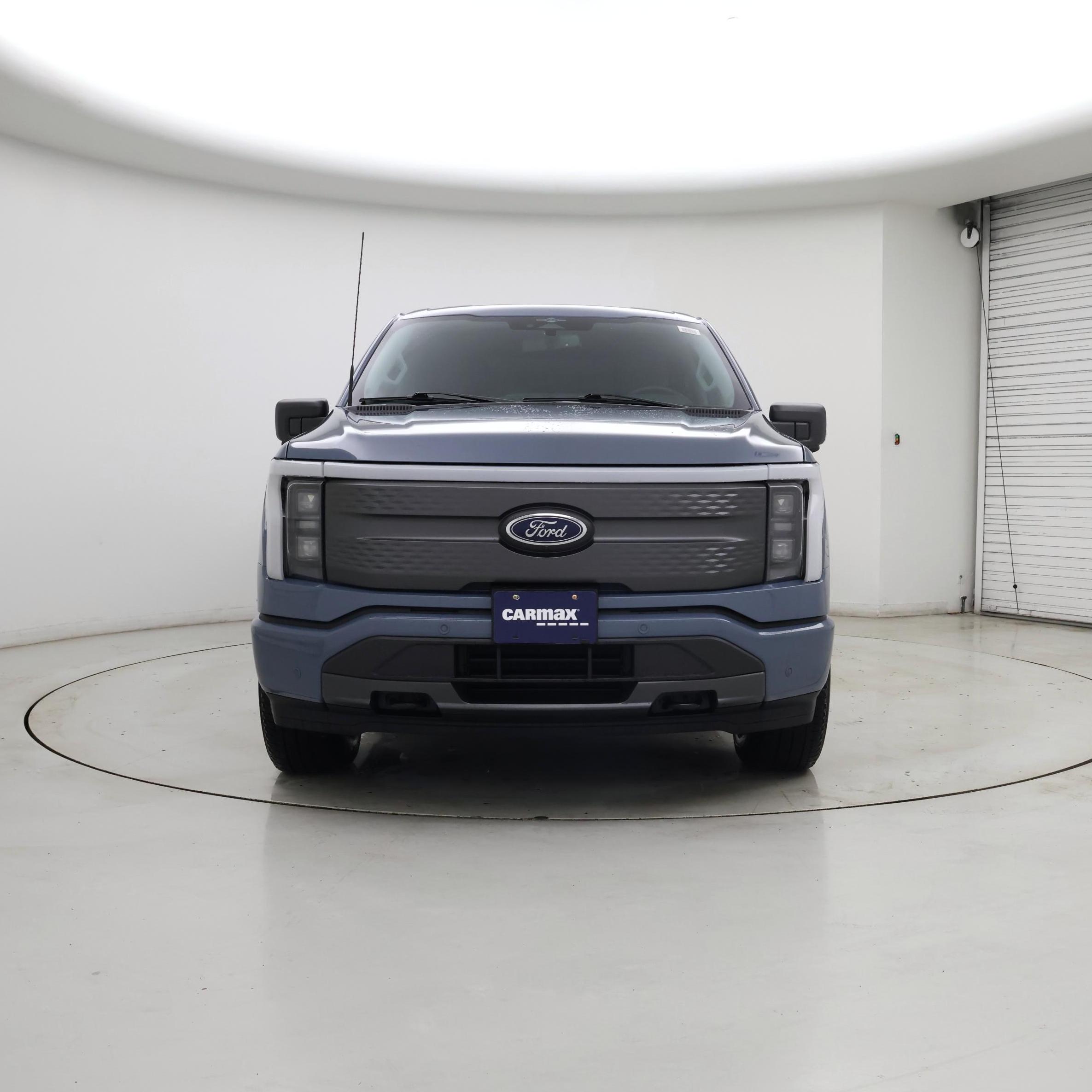 Thumbnail: 2023 Ford F-150 - 5
