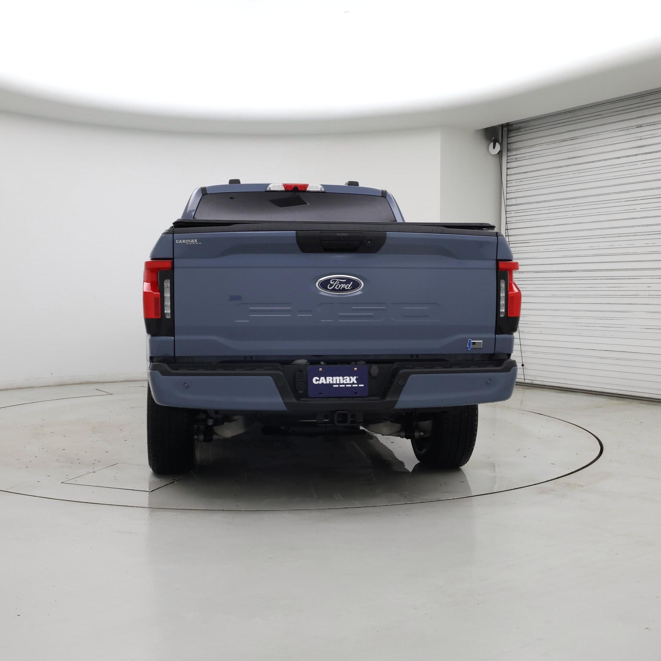 Thumbnail: 2023 Ford F-150 - 6