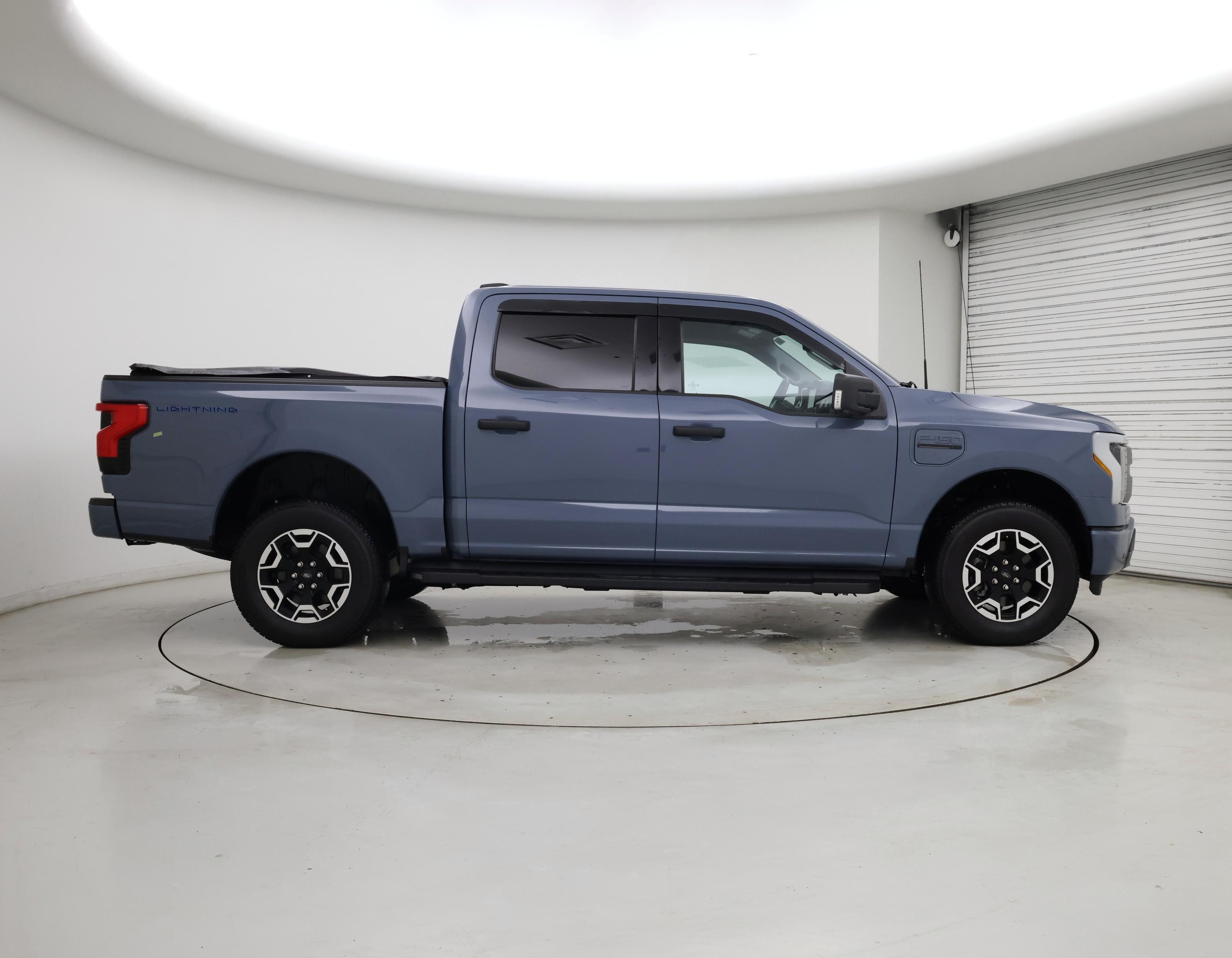 Thumbnail: 2023 Ford F-150 - 7