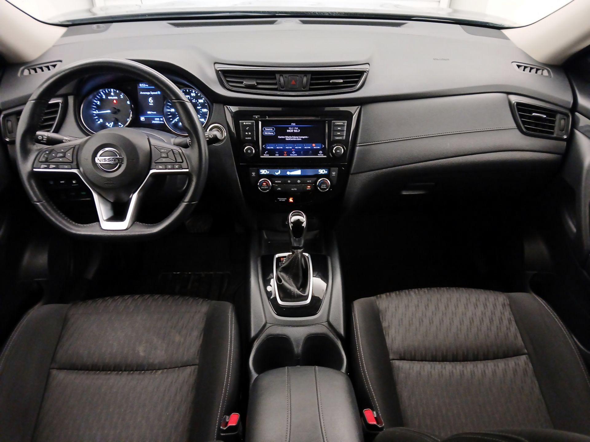 Thumbnail: 2019 Nissan Rogue - 9