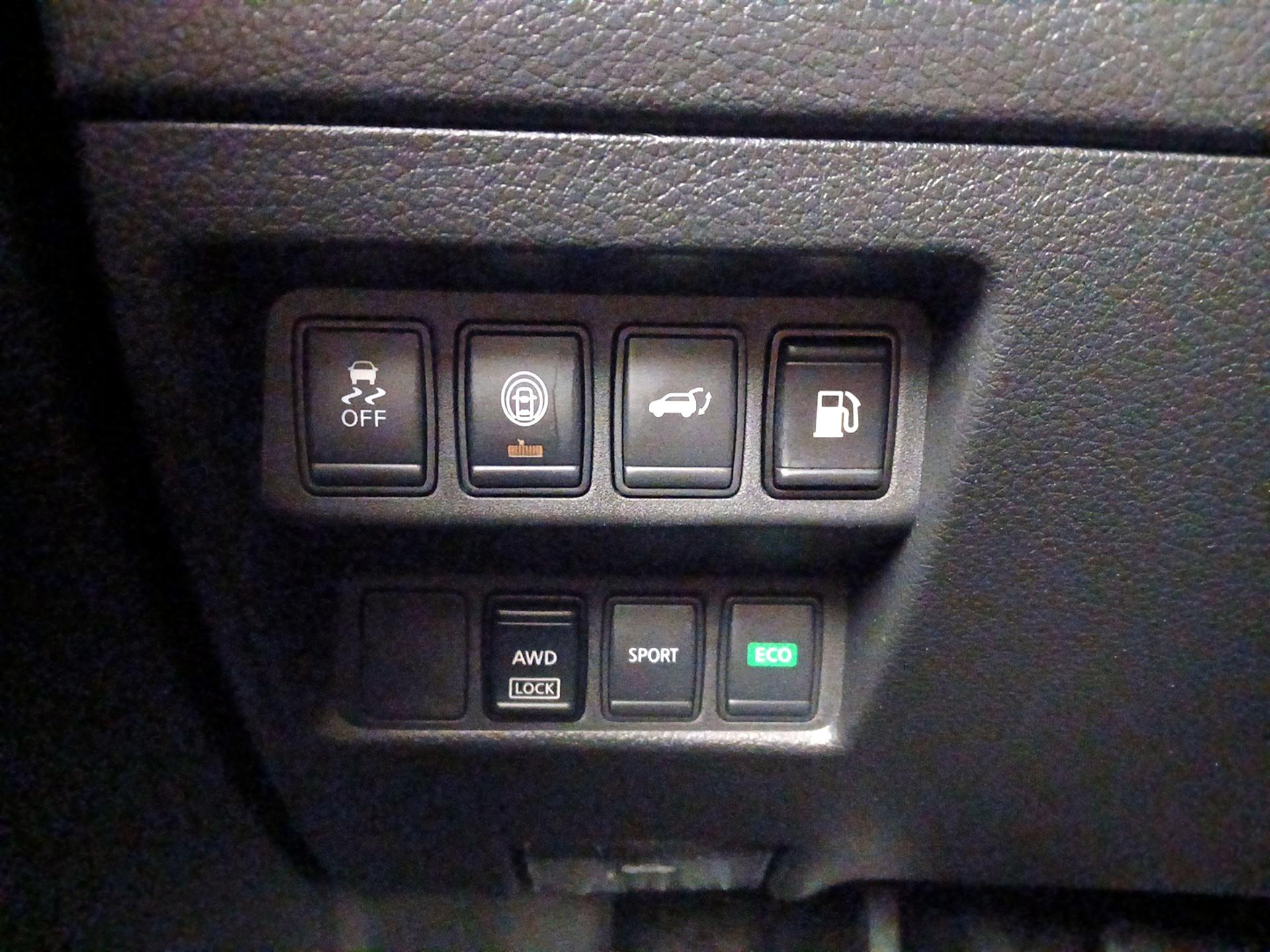 Thumbnail: 2019 Nissan Rogue - 13