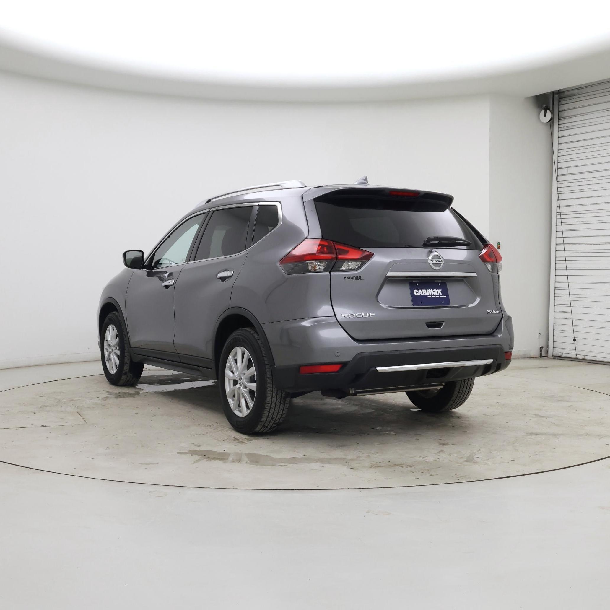 Thumbnail: 2019 Nissan Rogue - 2
