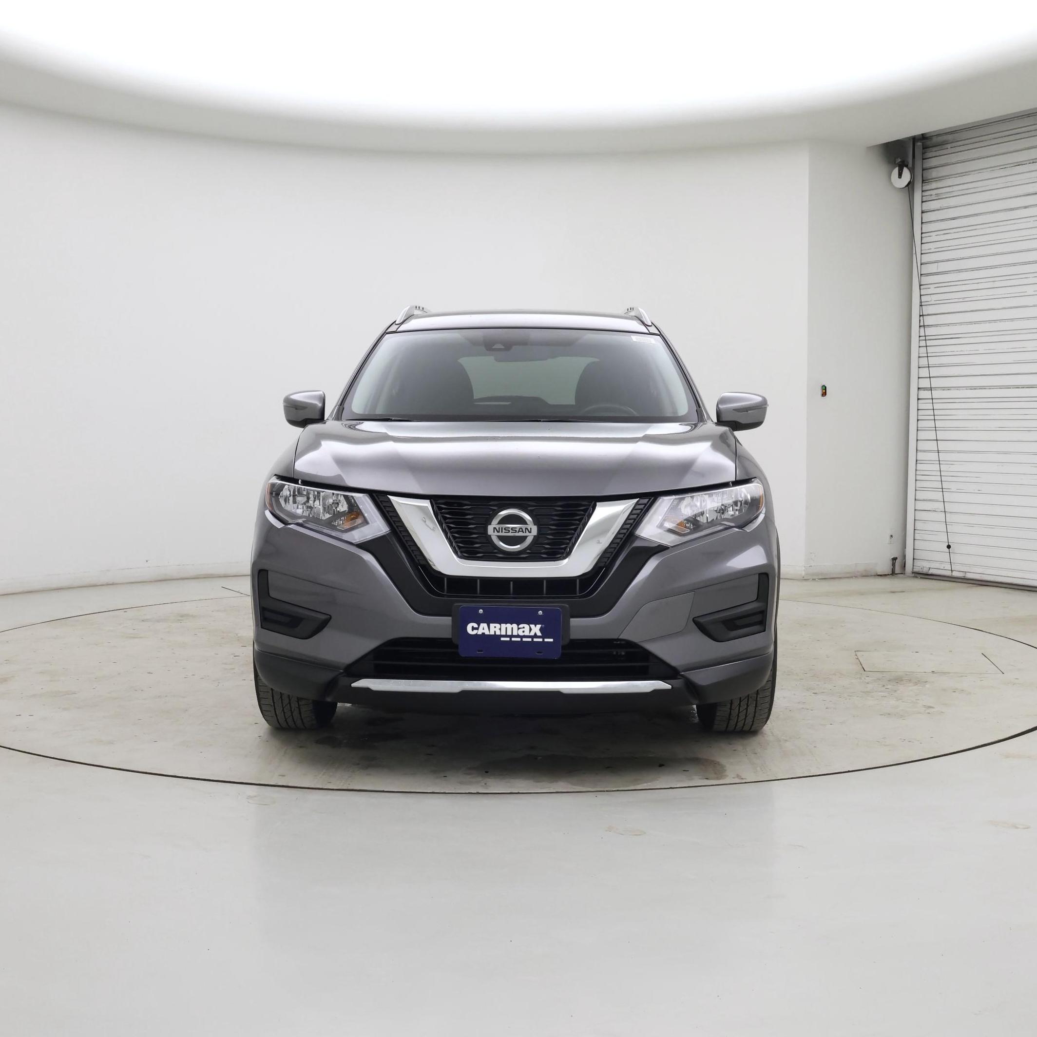 Thumbnail: 2019 Nissan Rogue - 5
