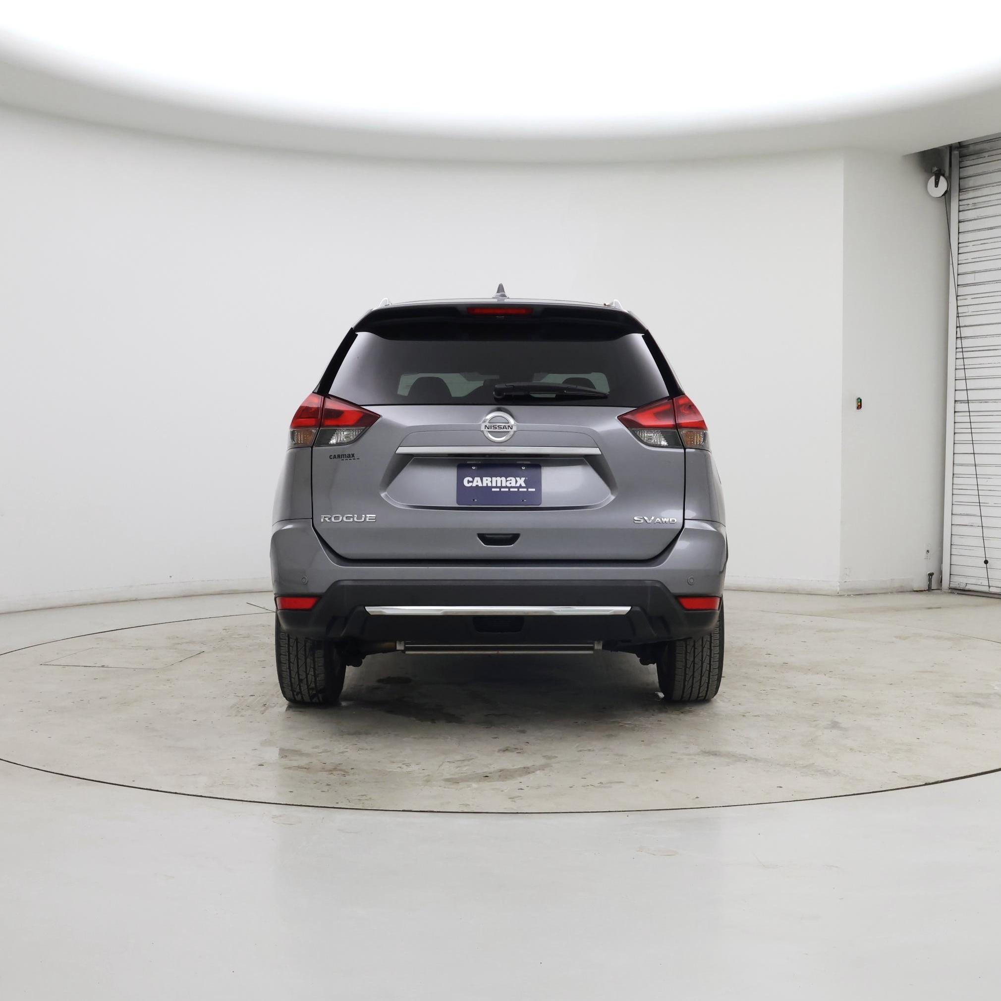 Thumbnail: 2019 Nissan Rogue - 6