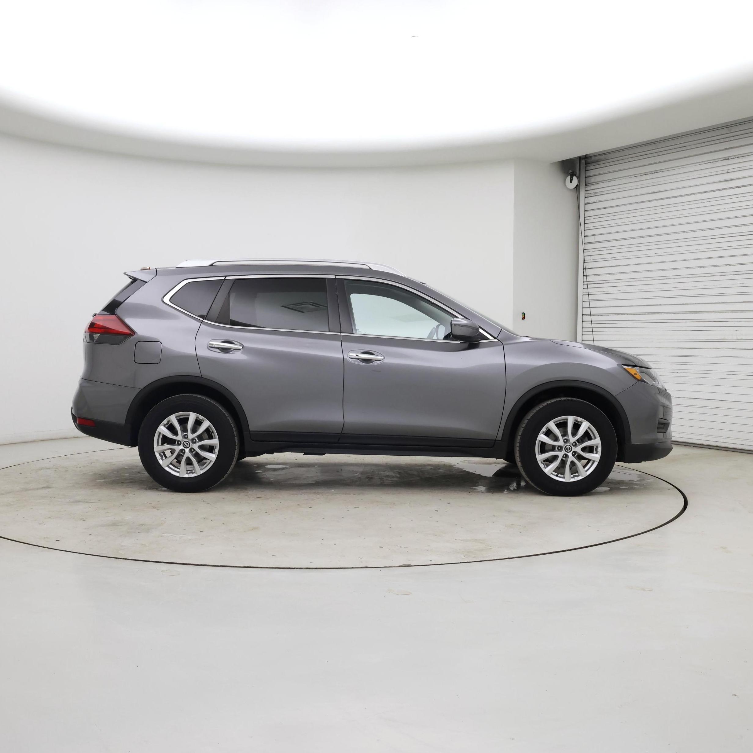 Thumbnail: 2019 Nissan Rogue - 7