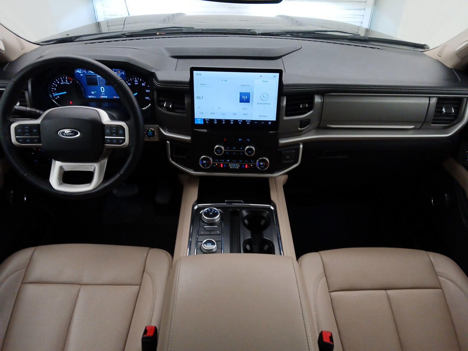 Thumbnail: 2022 Ford Expedition - 9