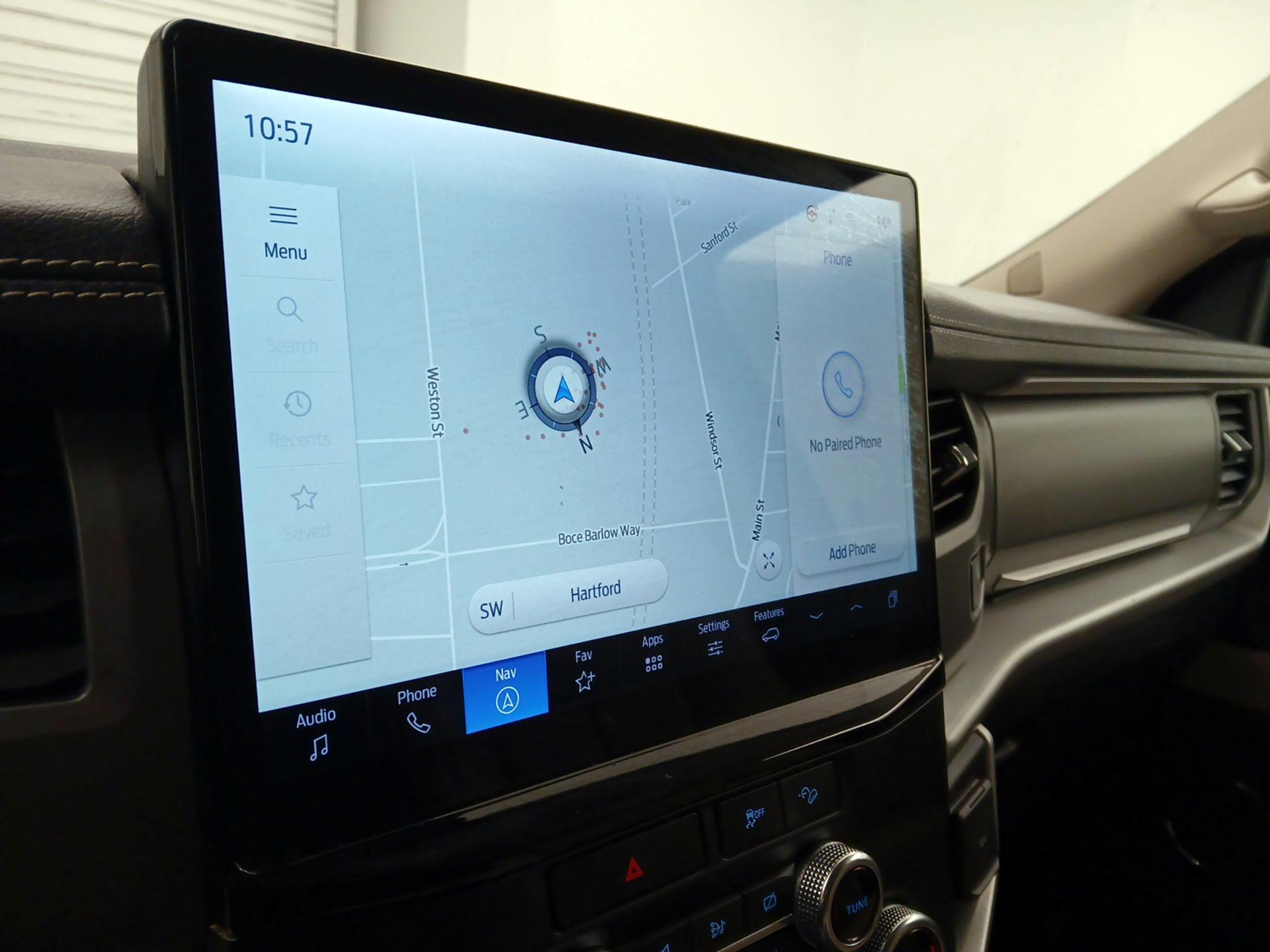 Thumbnail: 2022 Ford Expedition - 14