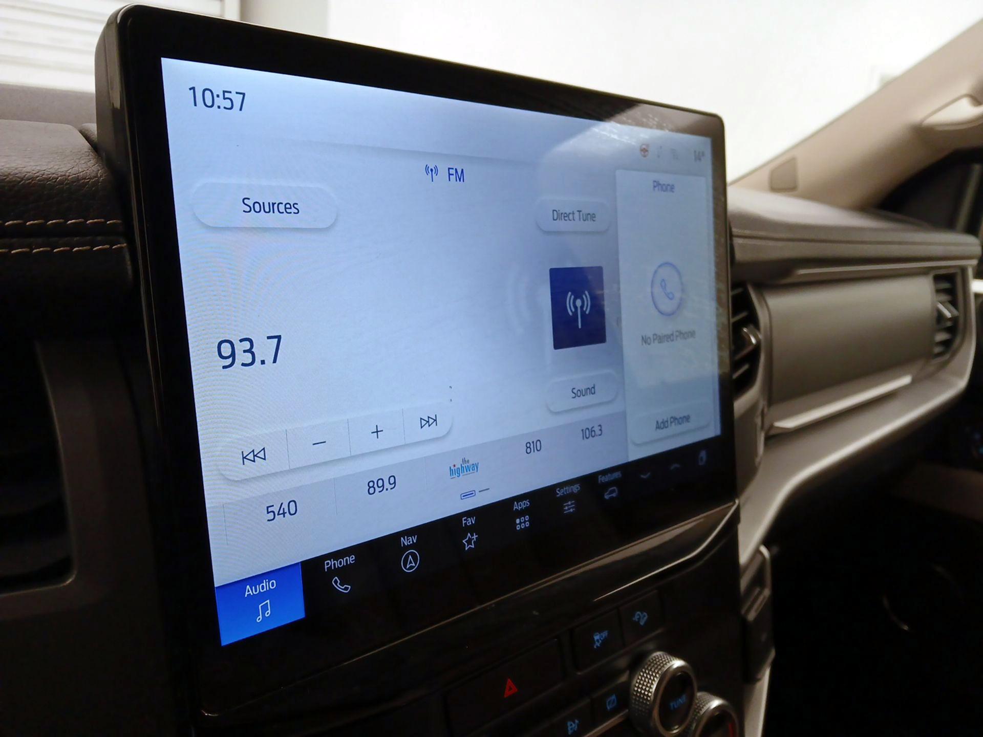 Thumbnail: 2022 Ford Expedition - 16