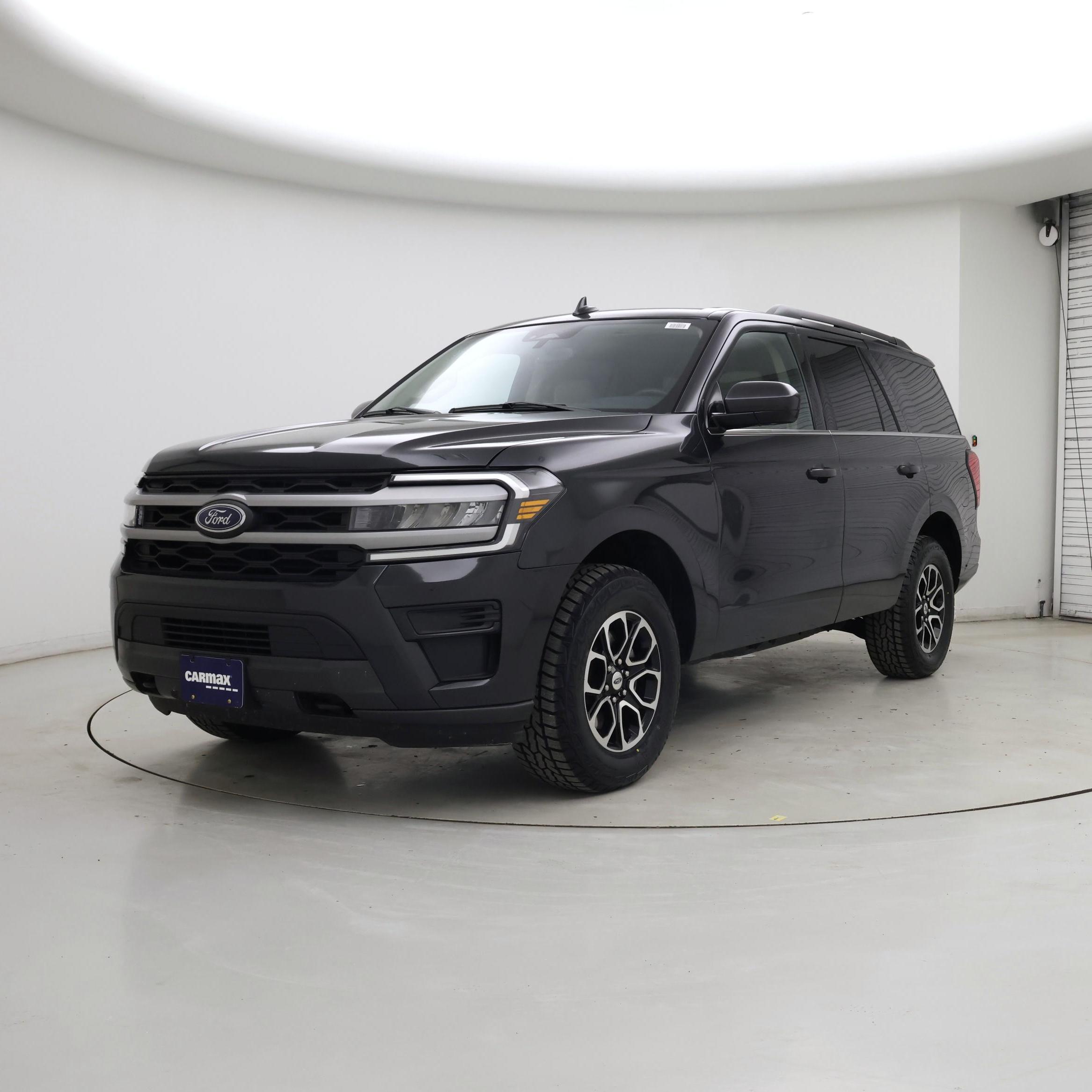 Thumbnail: 2022 Ford Expedition - 4