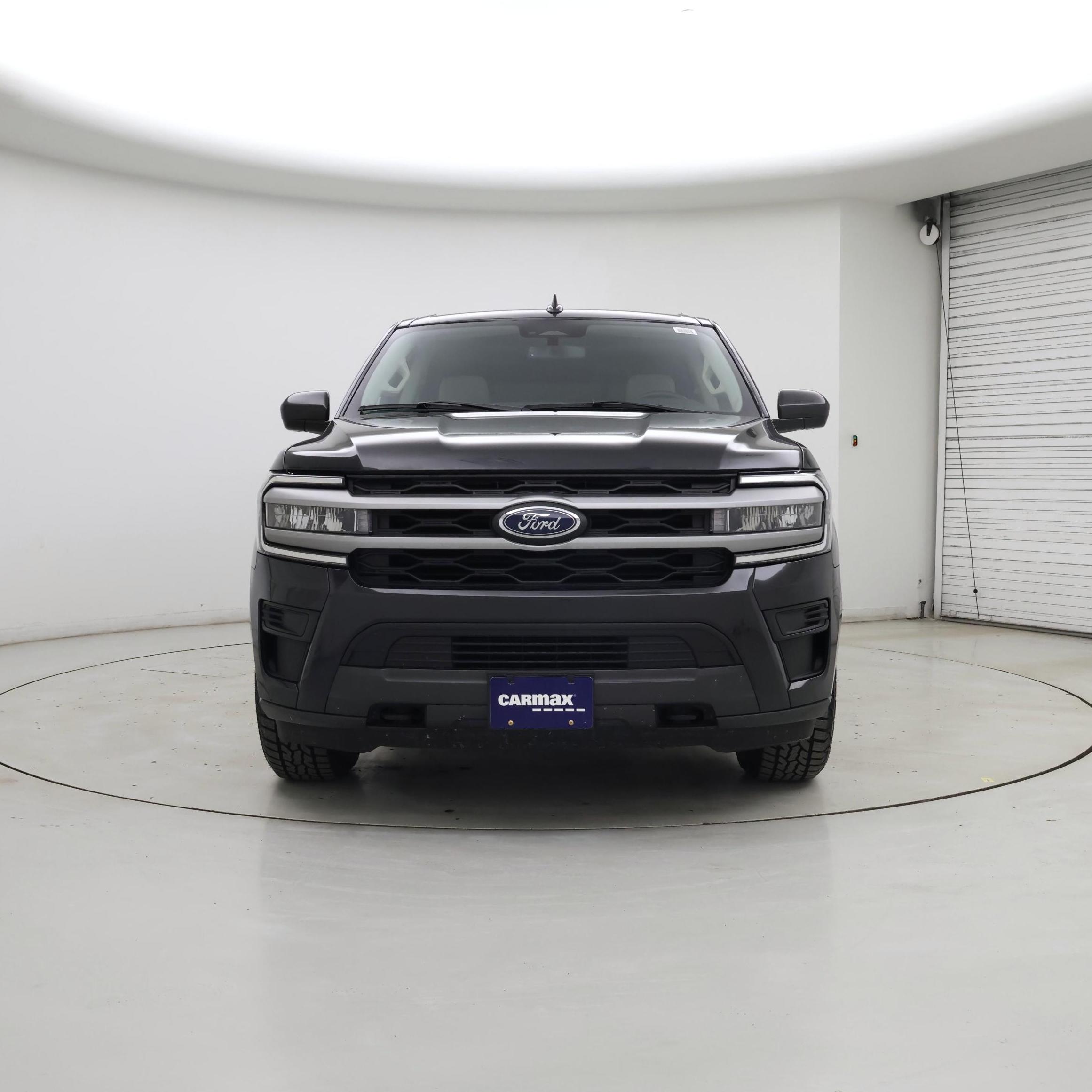 Thumbnail: 2022 Ford Expedition - 5