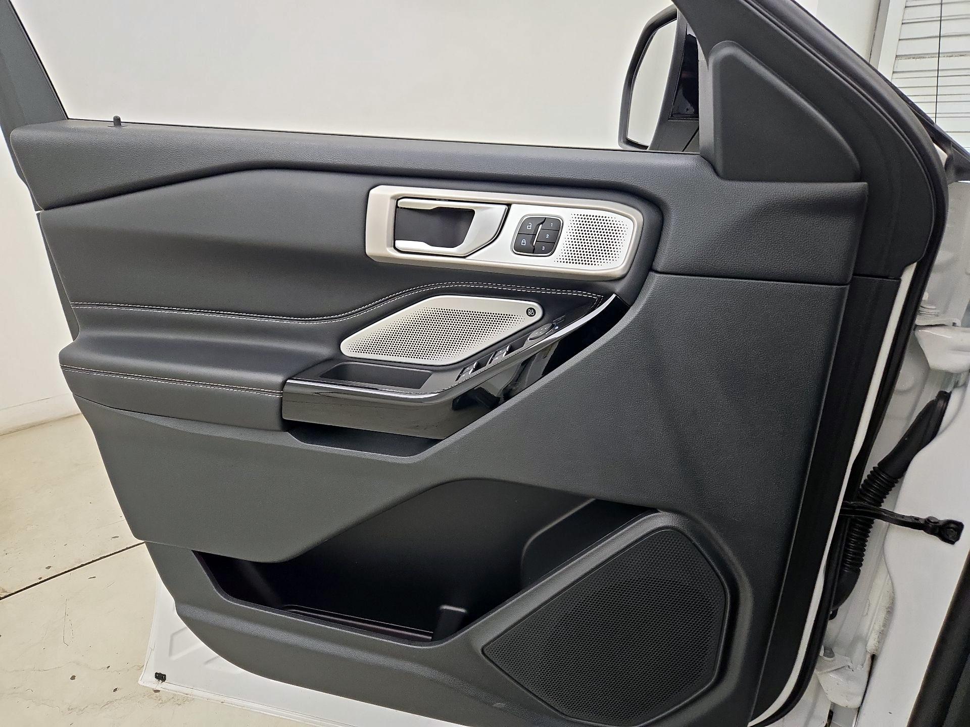 Thumbnail: 2024 Ford Explorer - 12