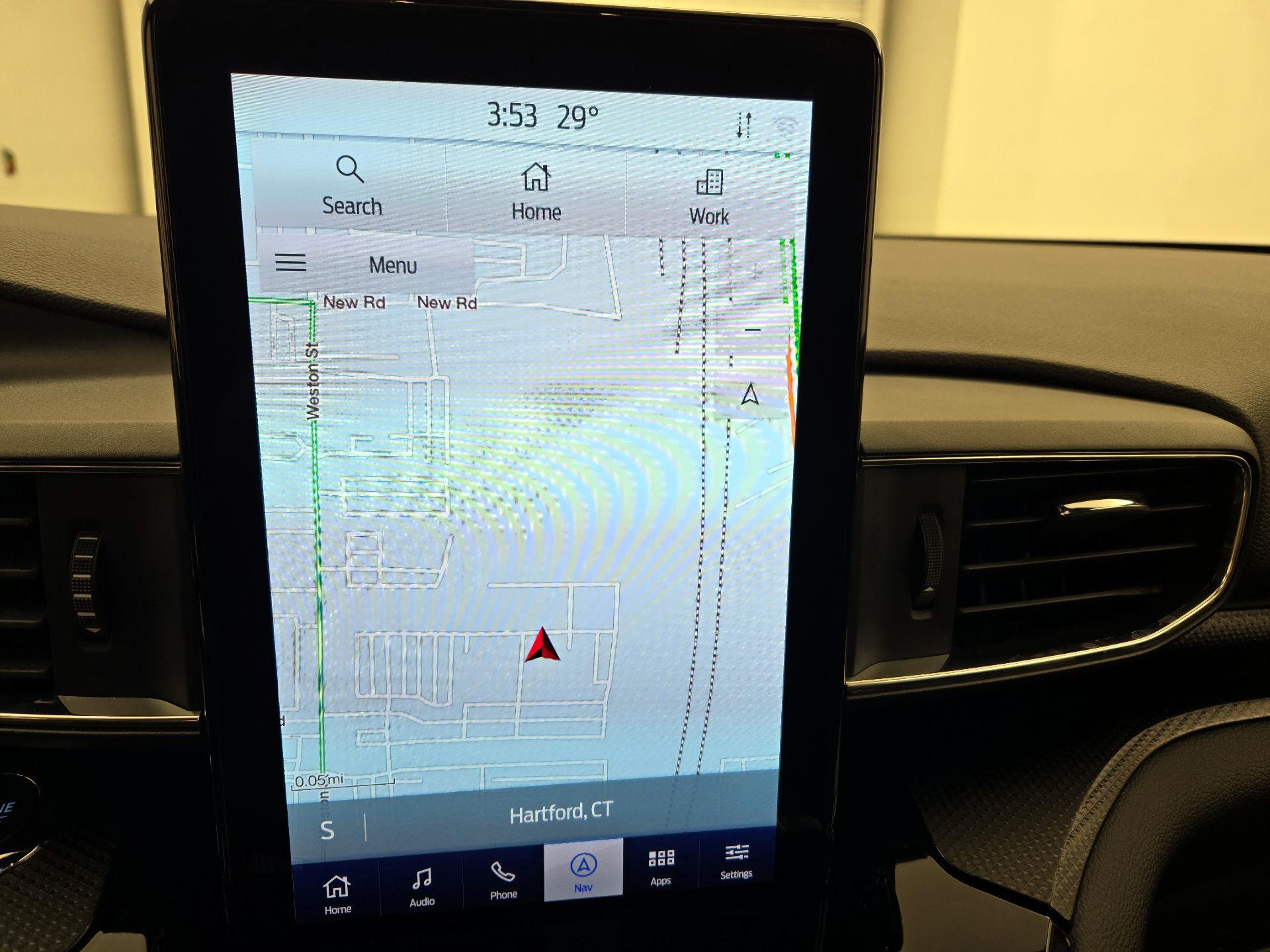 Thumbnail: 2024 Ford Explorer - 13