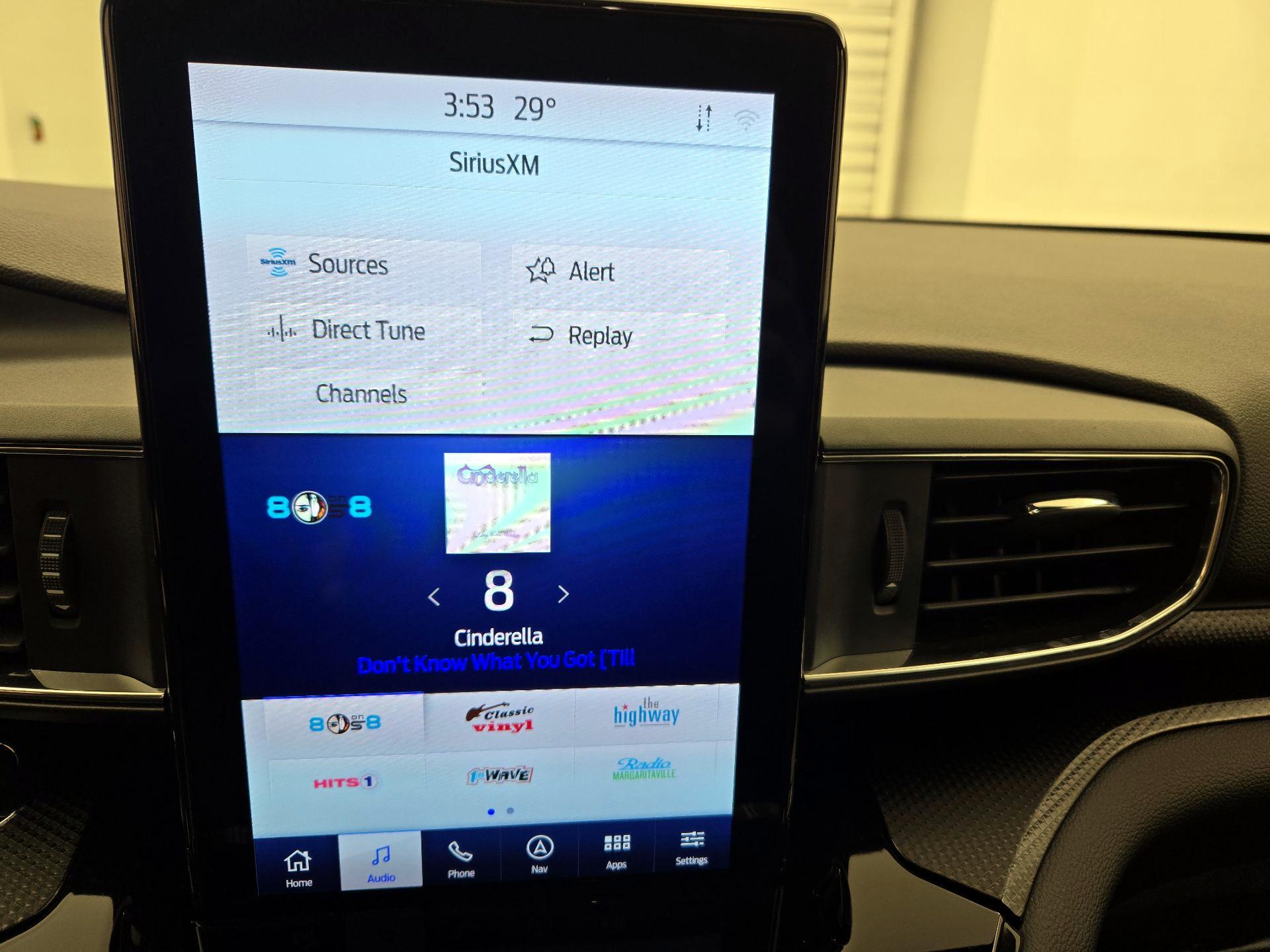 Thumbnail: 2024 Ford Explorer - 15