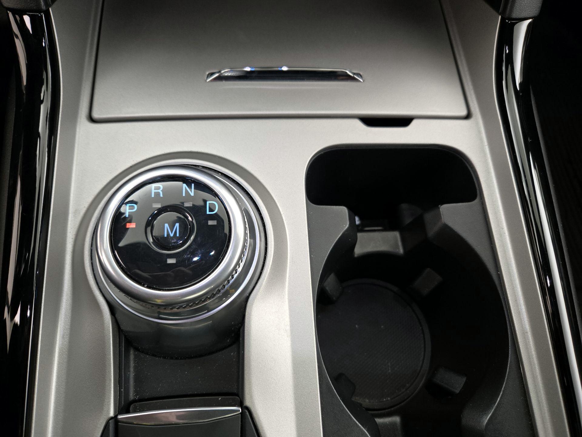 Thumbnail: 2024 Ford Explorer - 17