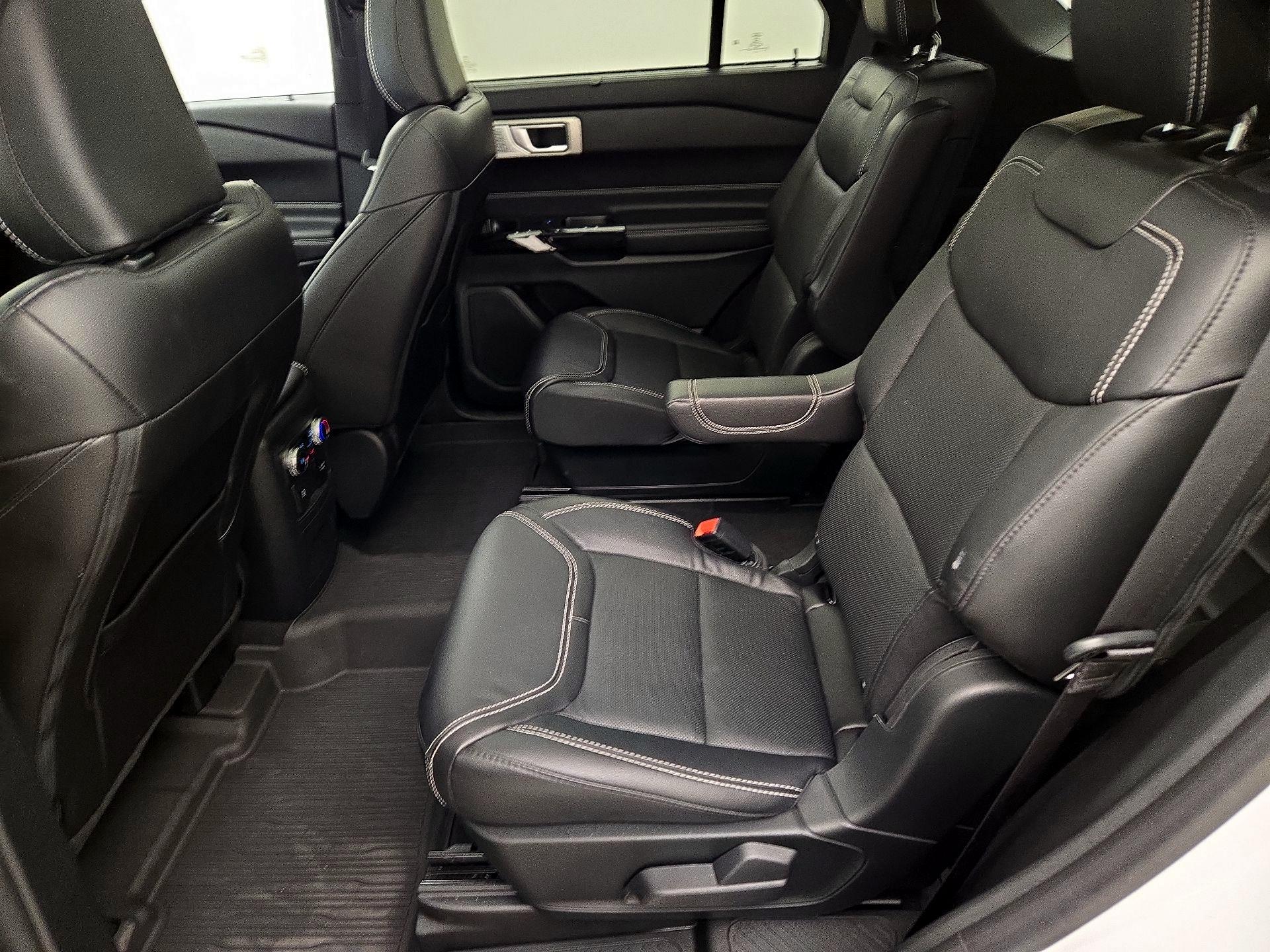 Thumbnail: 2024 Ford Explorer - 19