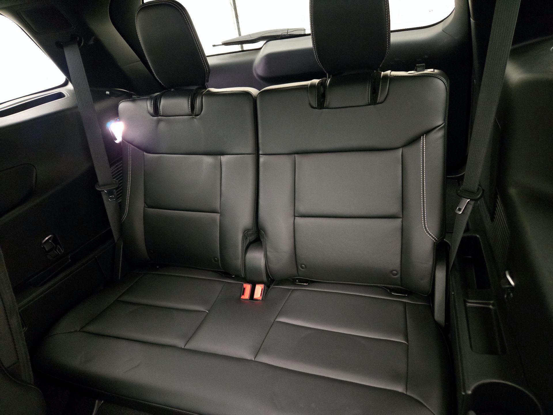 Thumbnail: 2024 Ford Explorer - 20