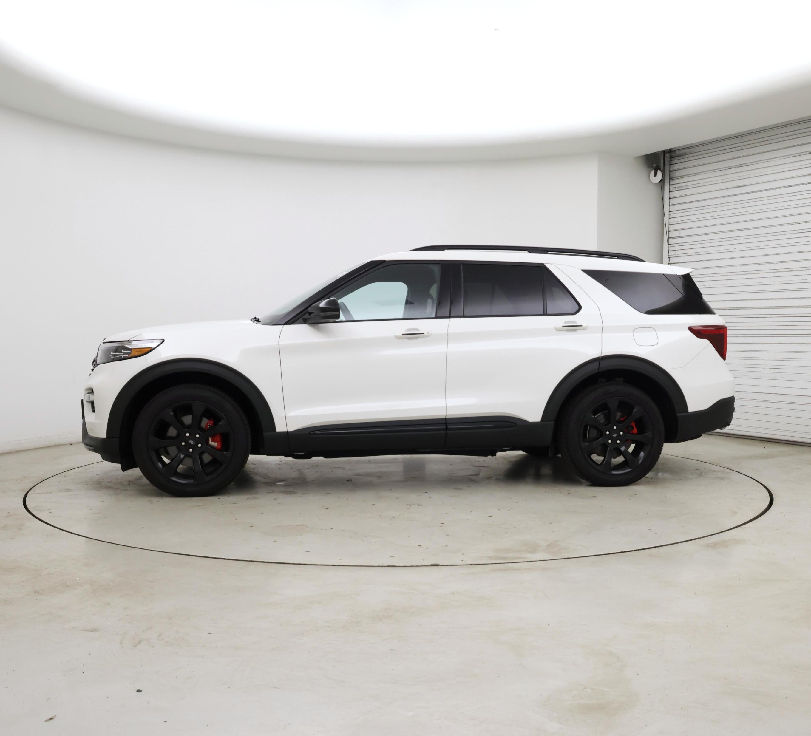 Thumbnail: 2024 Ford Explorer - 3