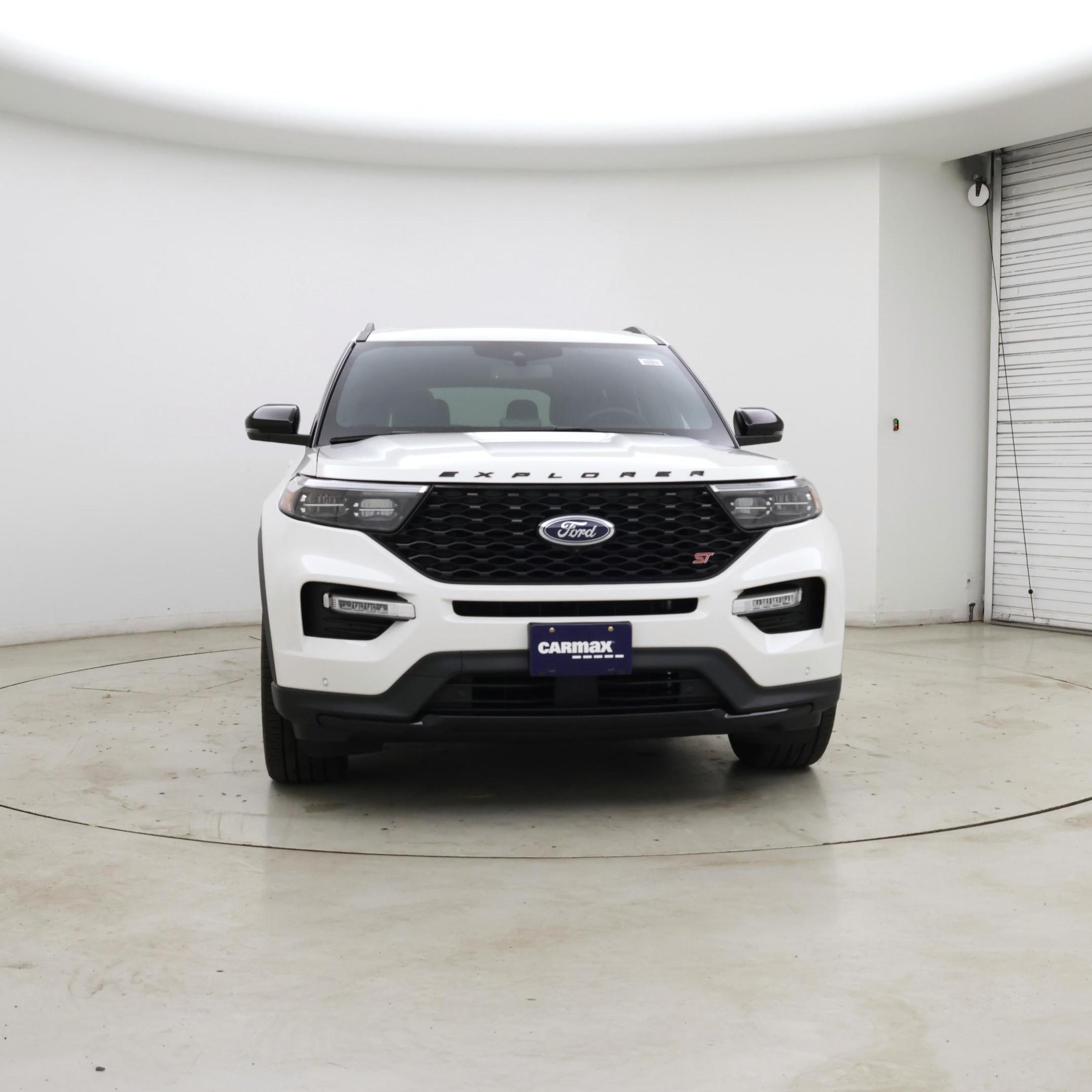 Thumbnail: 2024 Ford Explorer - 5