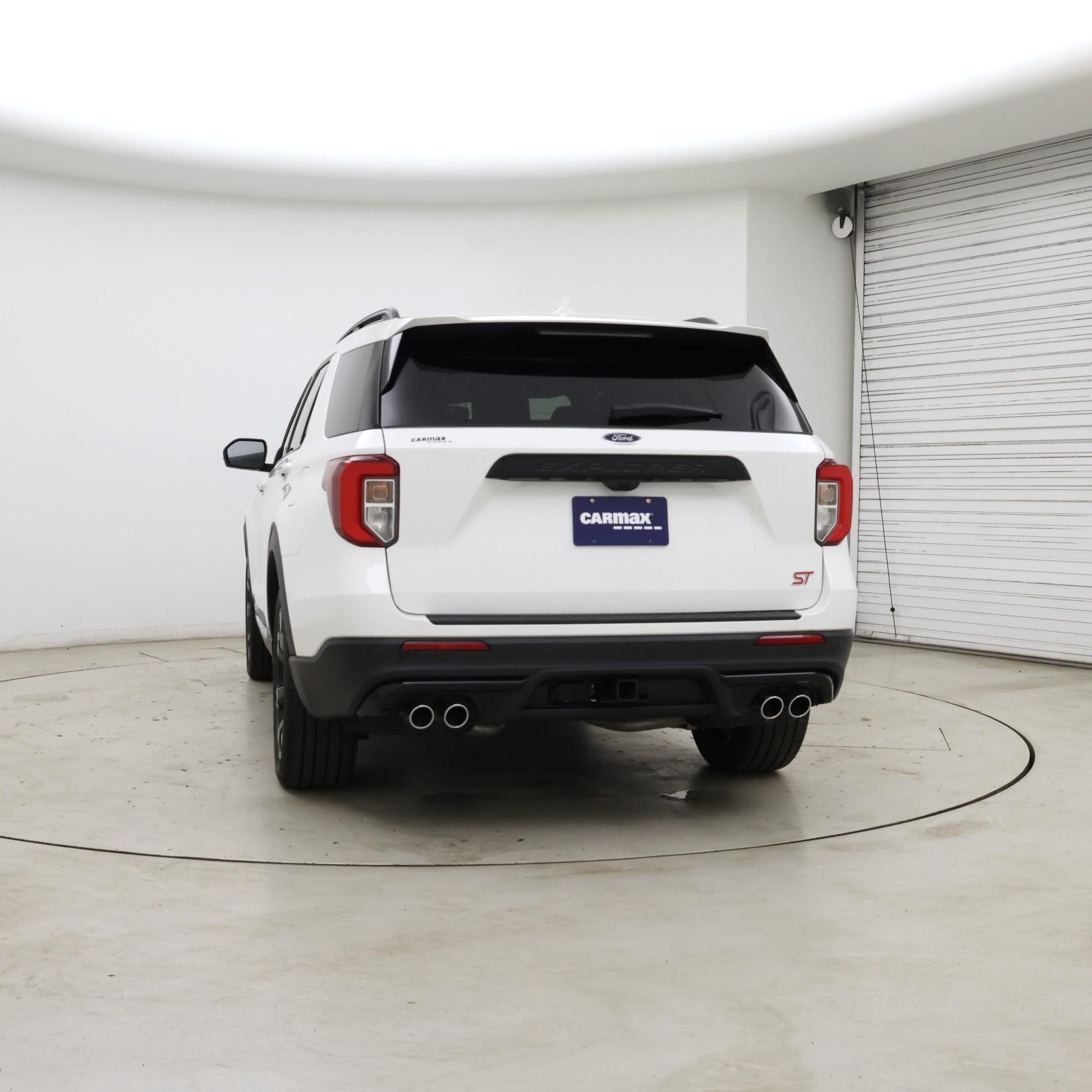 Thumbnail: 2024 Ford Explorer - 6