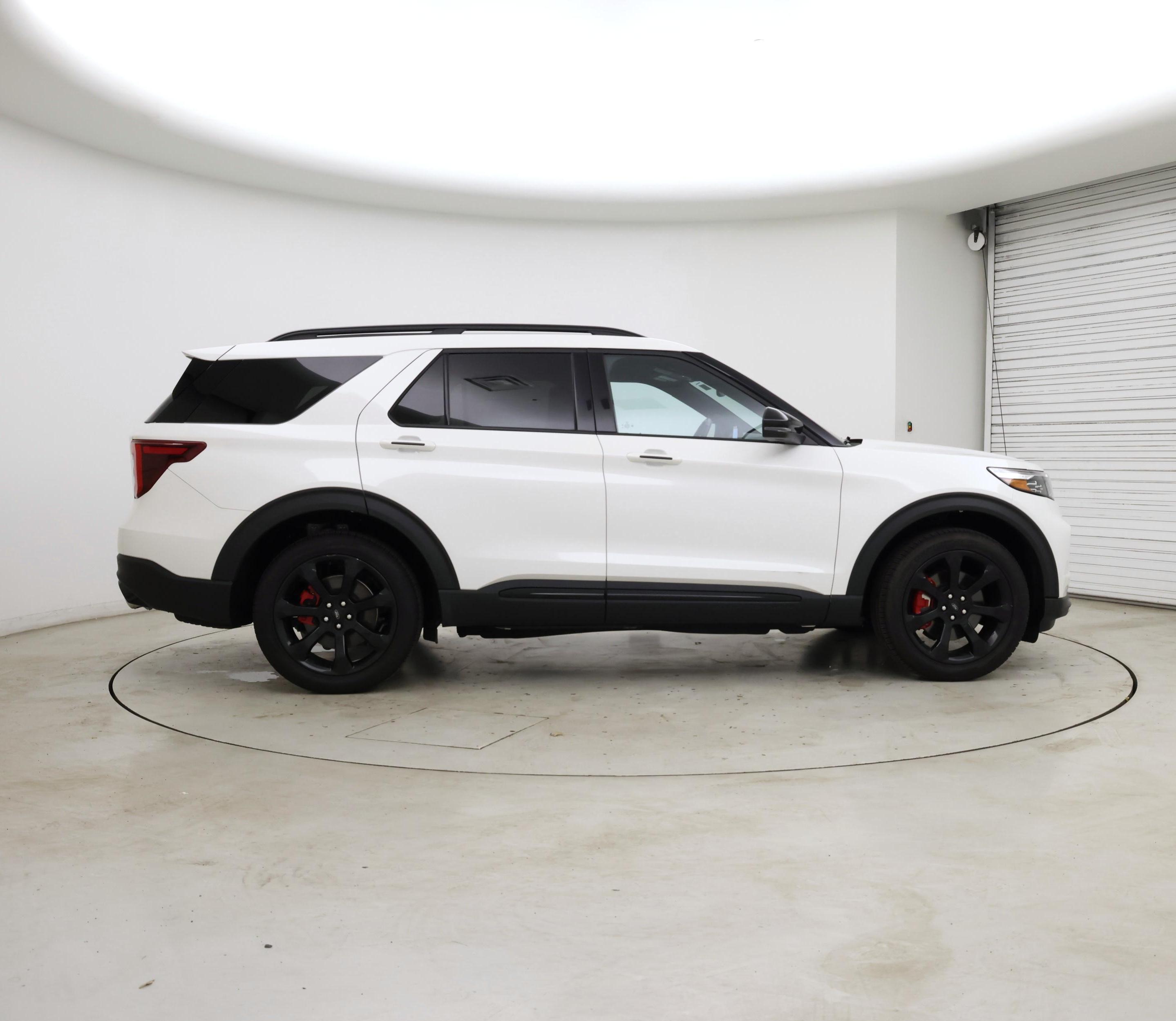 Thumbnail: 2024 Ford Explorer - 7