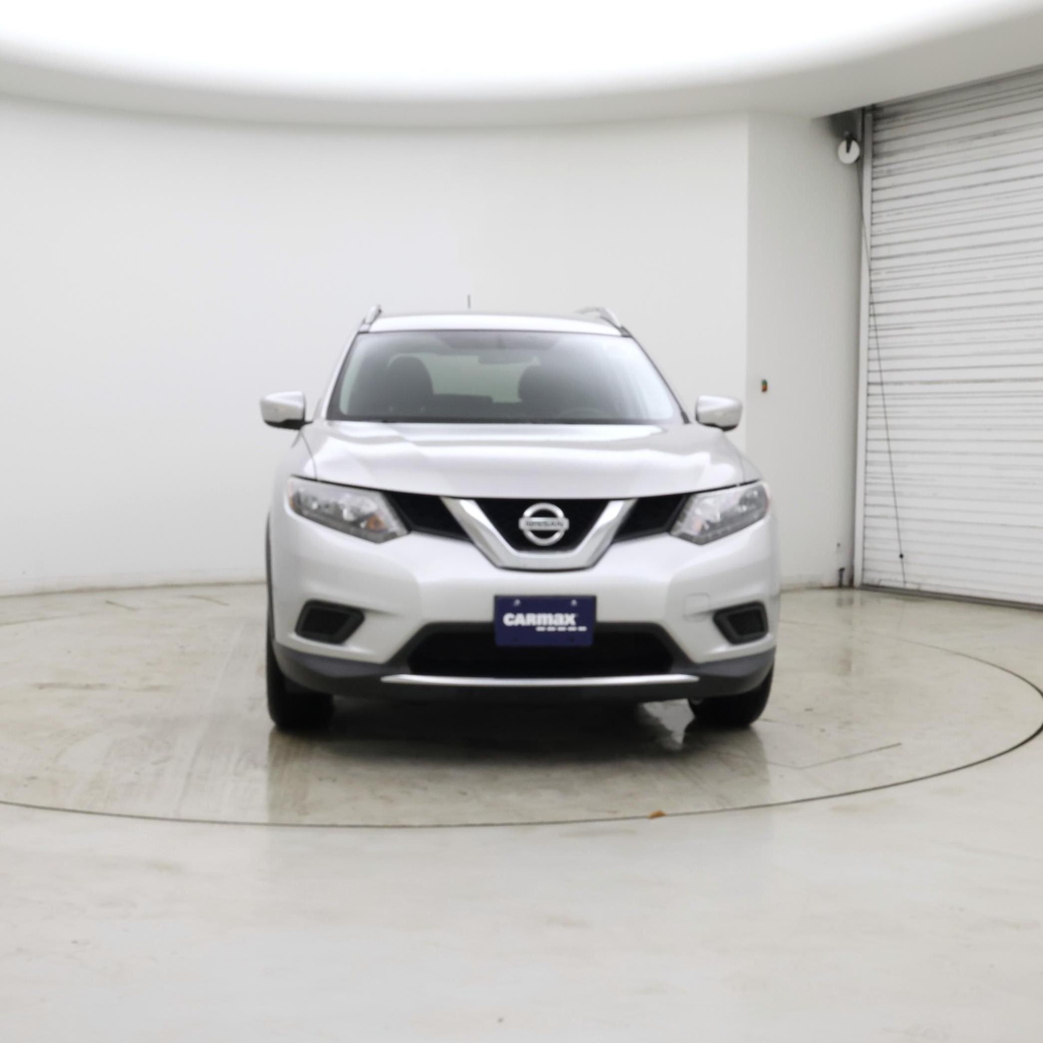 Thumbnail: 2015 Nissan Rogue - 5