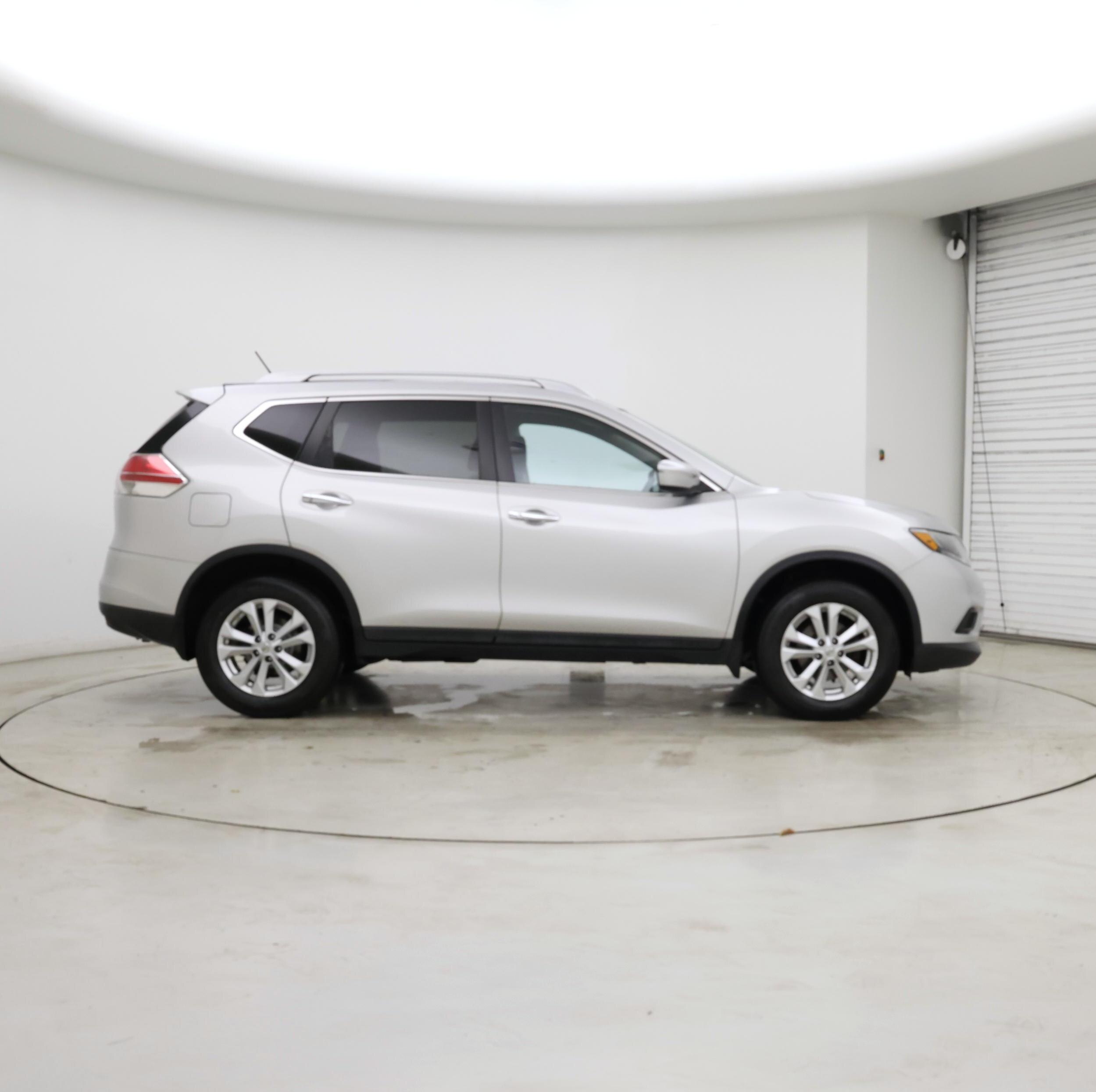 Thumbnail: 2015 Nissan Rogue - 7
