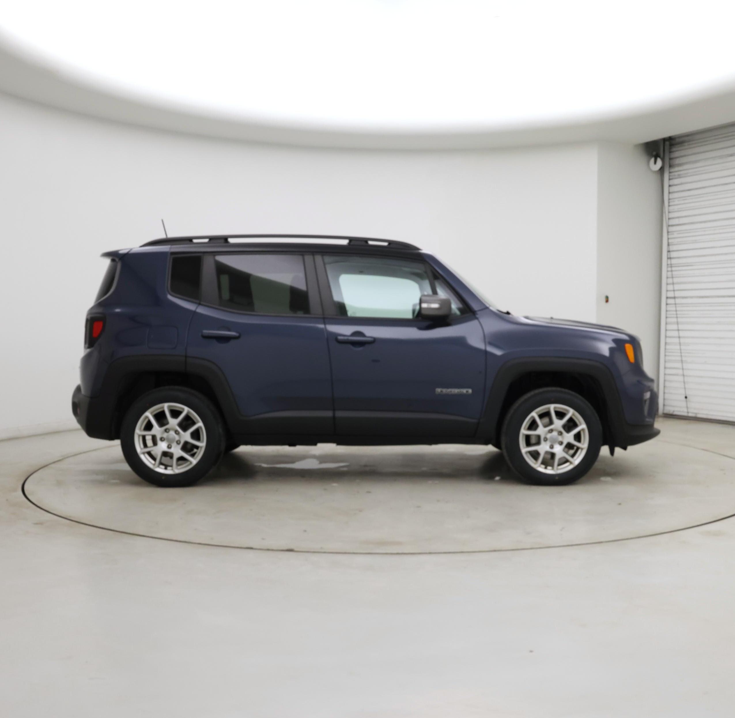 Thumbnail: 2021 Jeep Renegade - 7