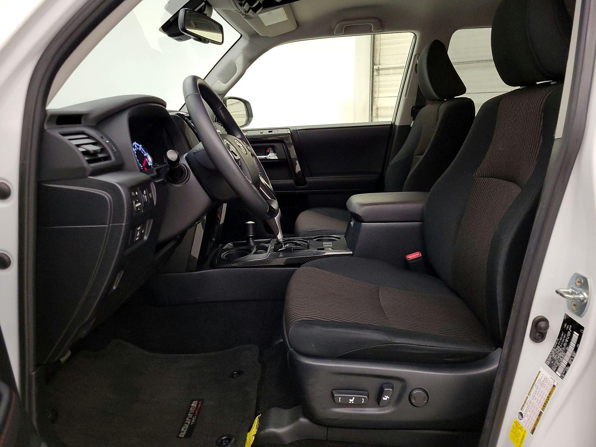 Thumbnail: 2024 Toyota 4Runner - 11