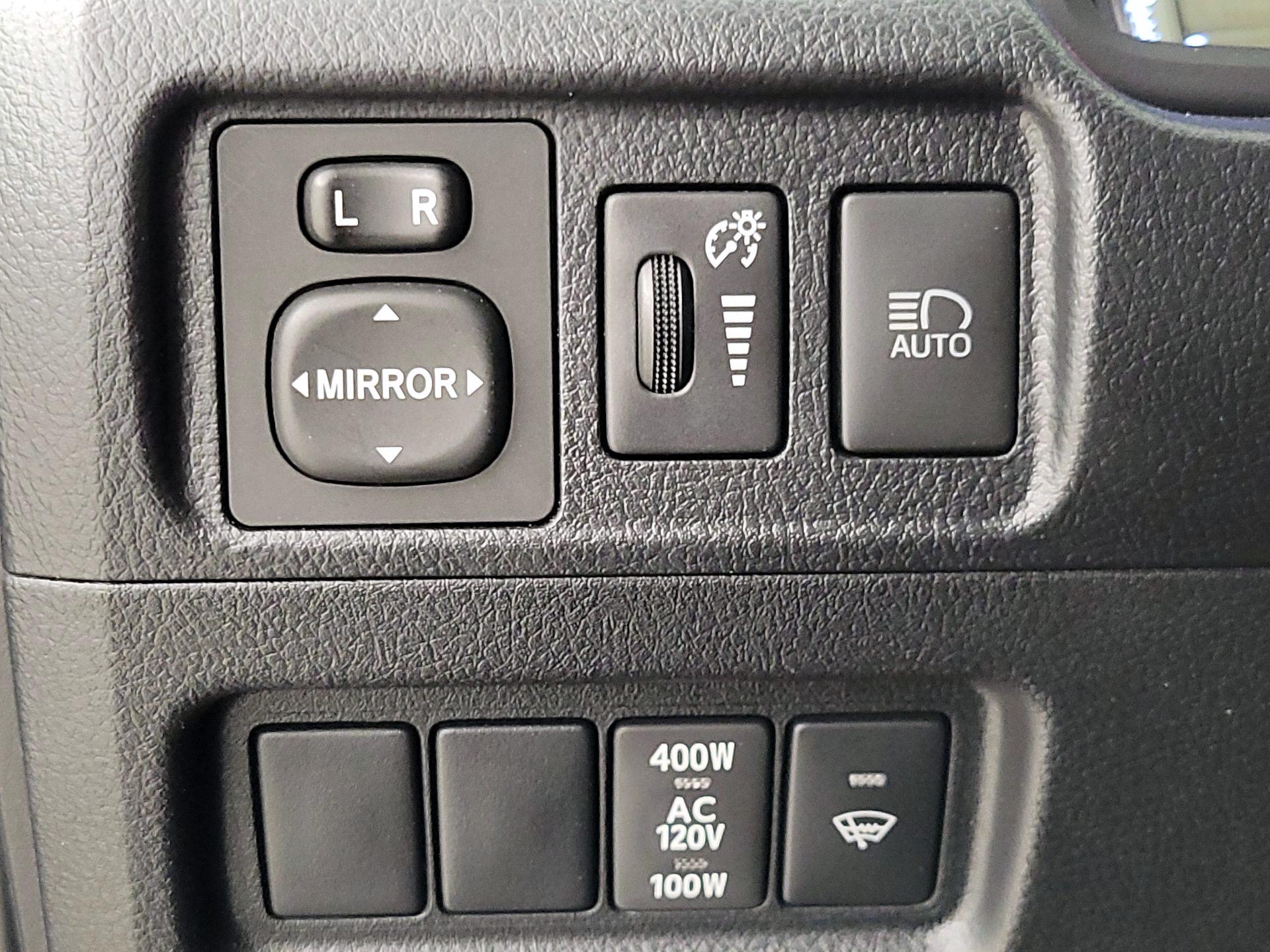 Thumbnail: 2024 Toyota 4Runner - 13