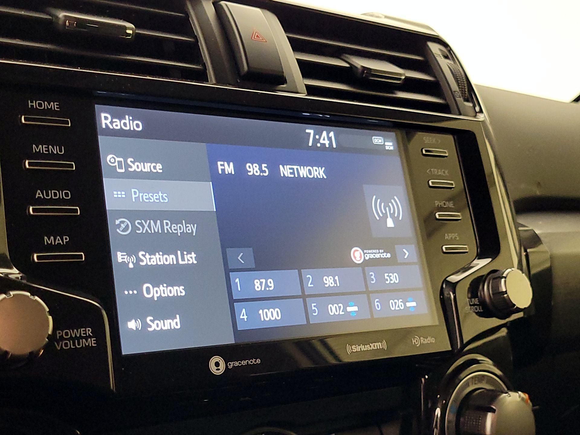 Thumbnail: 2024 Toyota 4Runner - 15