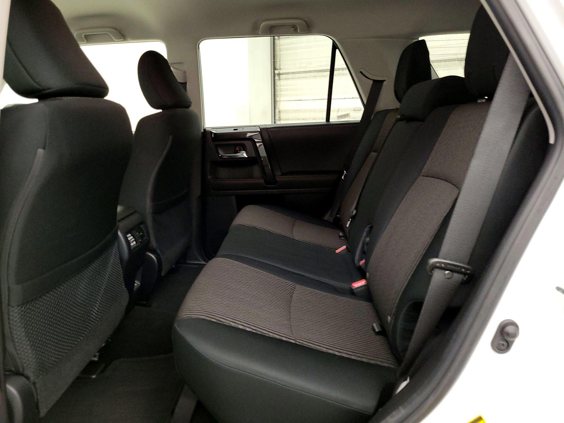 Thumbnail: 2024 Toyota 4Runner - 19